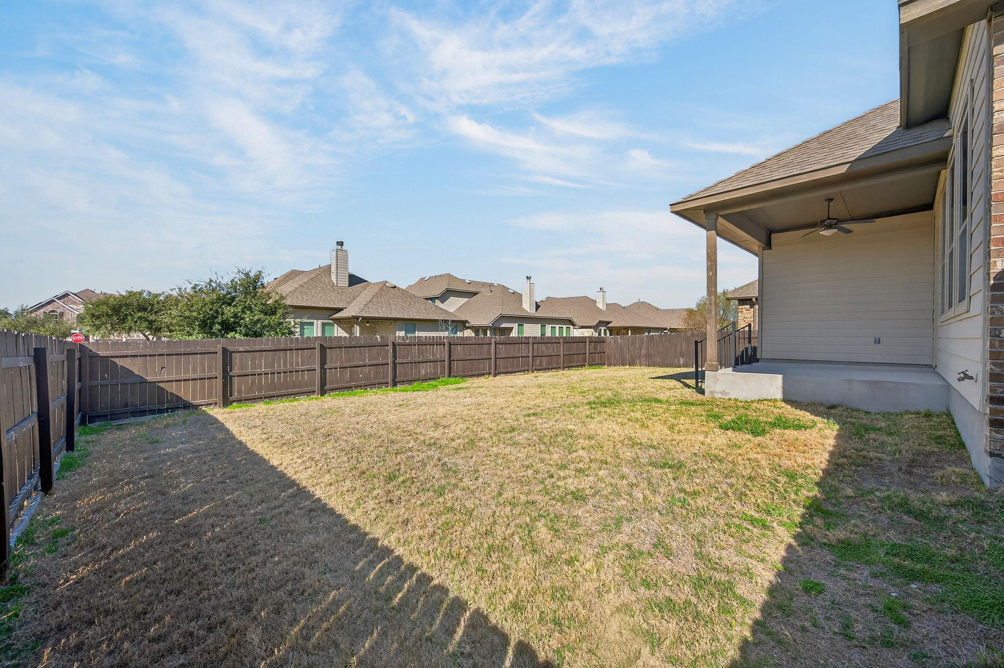 6928 Etna Way, Round Rock, TX 78665