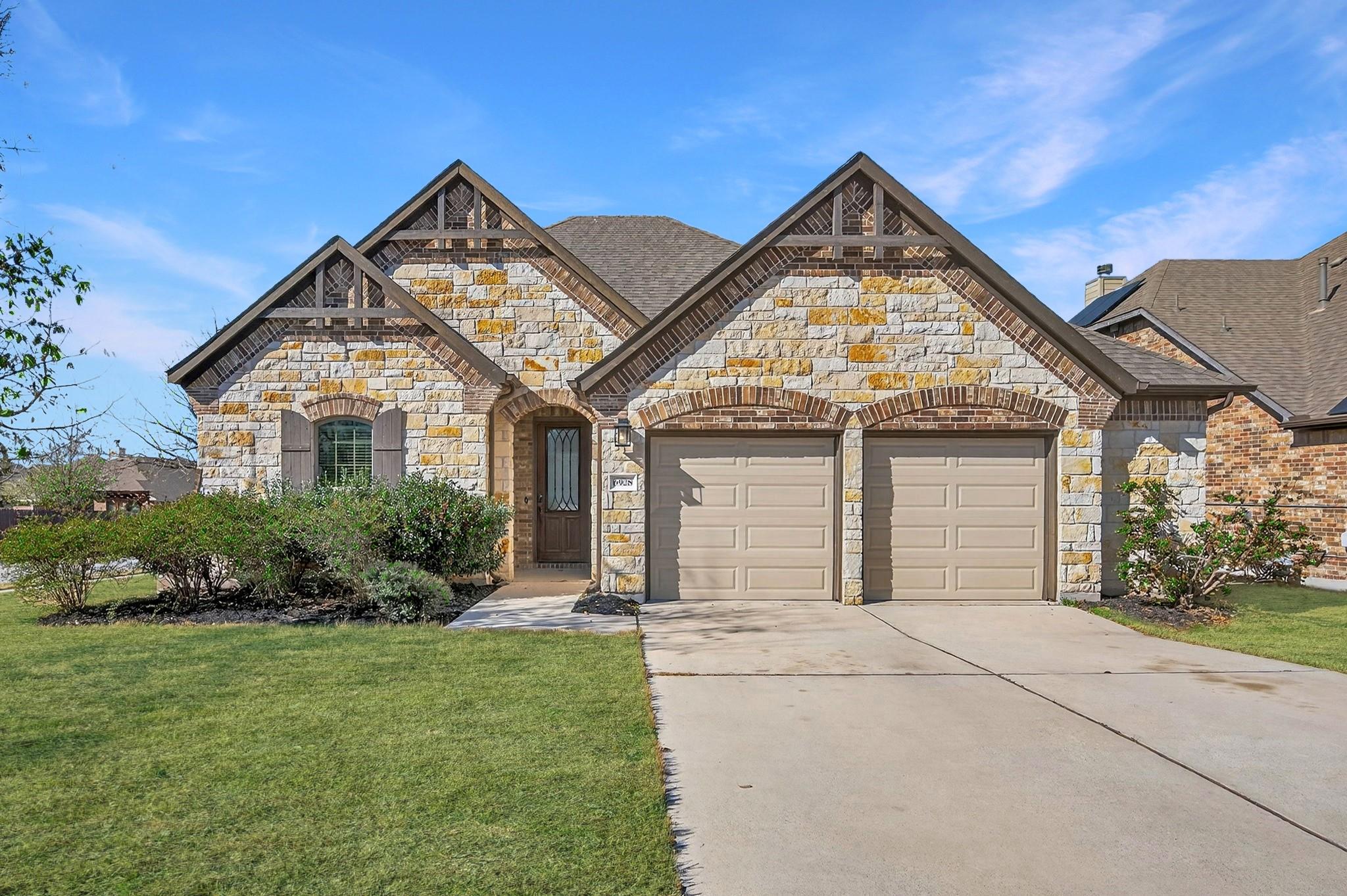 6928 Etna Way, Round Rock, TX 78665