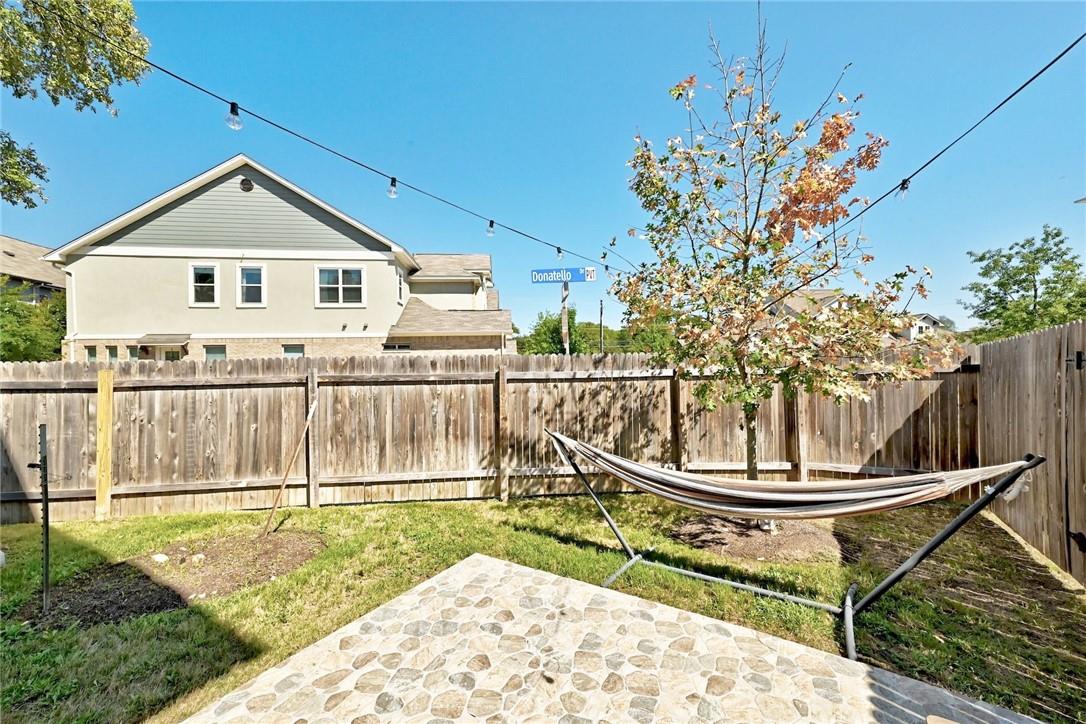 12813 Leatherback Ln, Austin, TX 78729