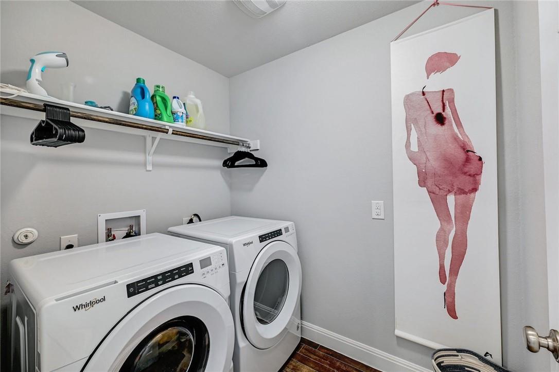 12813 Leatherback Ln, Austin, TX 78729