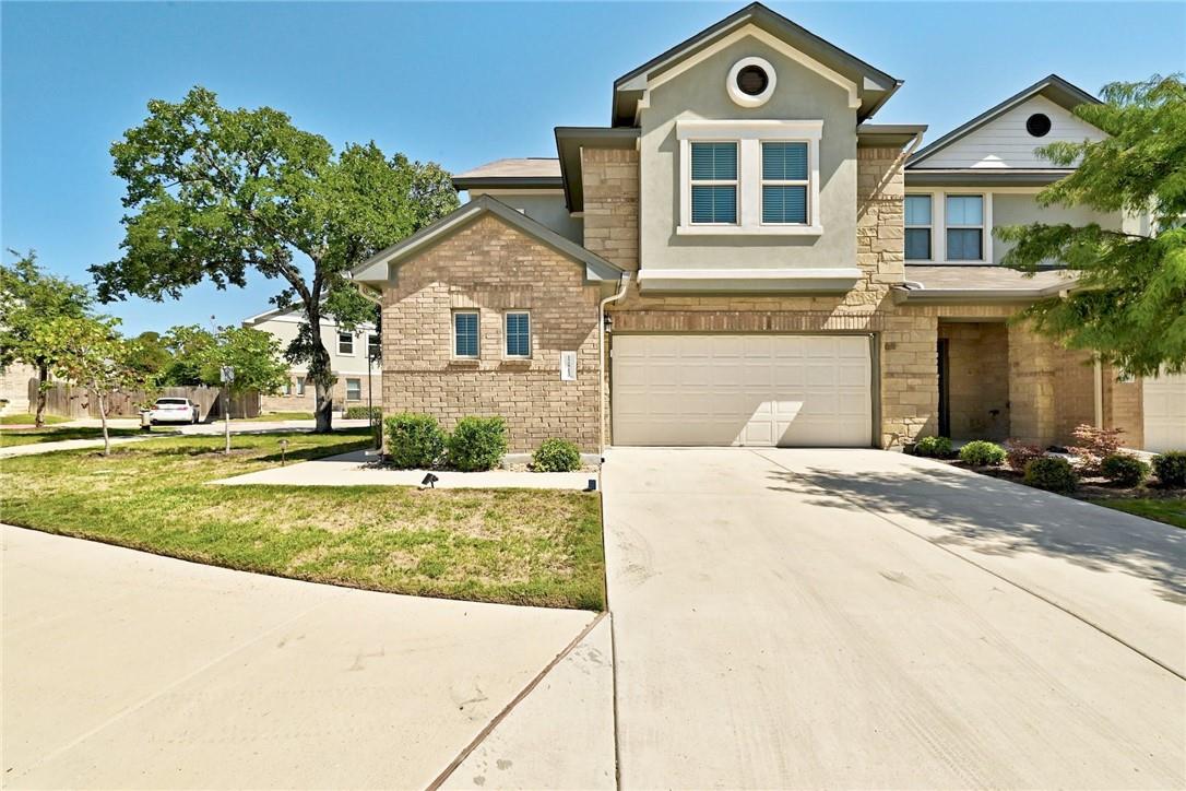 12813 Leatherback Ln, Austin, TX 78729