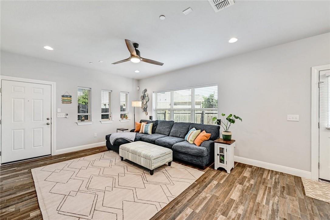 12813 Leatherback Ln, Austin, TX 78729