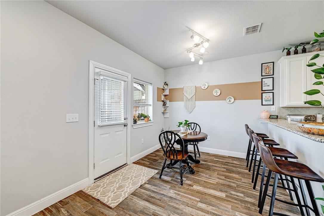 12813 Leatherback Ln, Austin, TX 78729