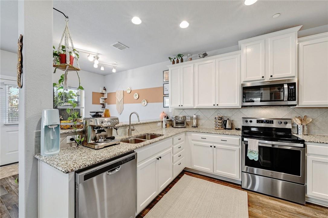 12813 Leatherback Ln, Austin, TX 78729