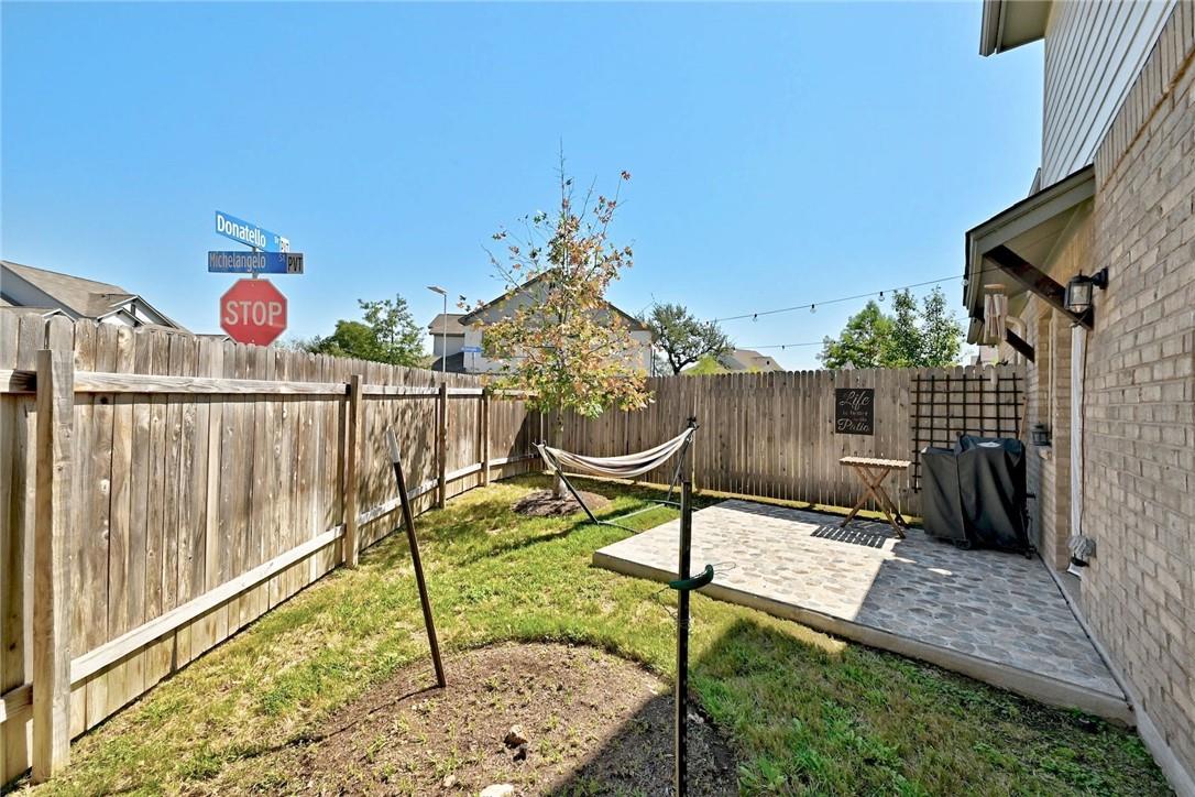 12813 Leatherback Ln, Austin, TX 78729