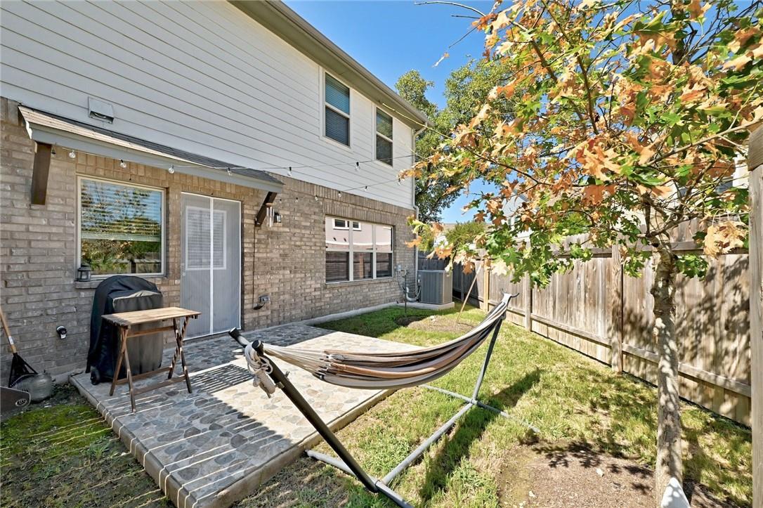 12813 Leatherback Ln, Austin, TX 78729