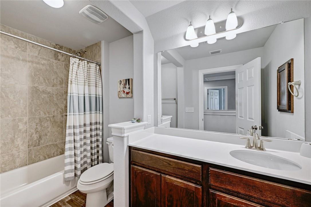 12813 Leatherback Ln, Austin, TX 78729