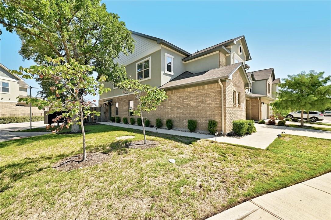 12813 Leatherback Ln, Austin, TX 78729