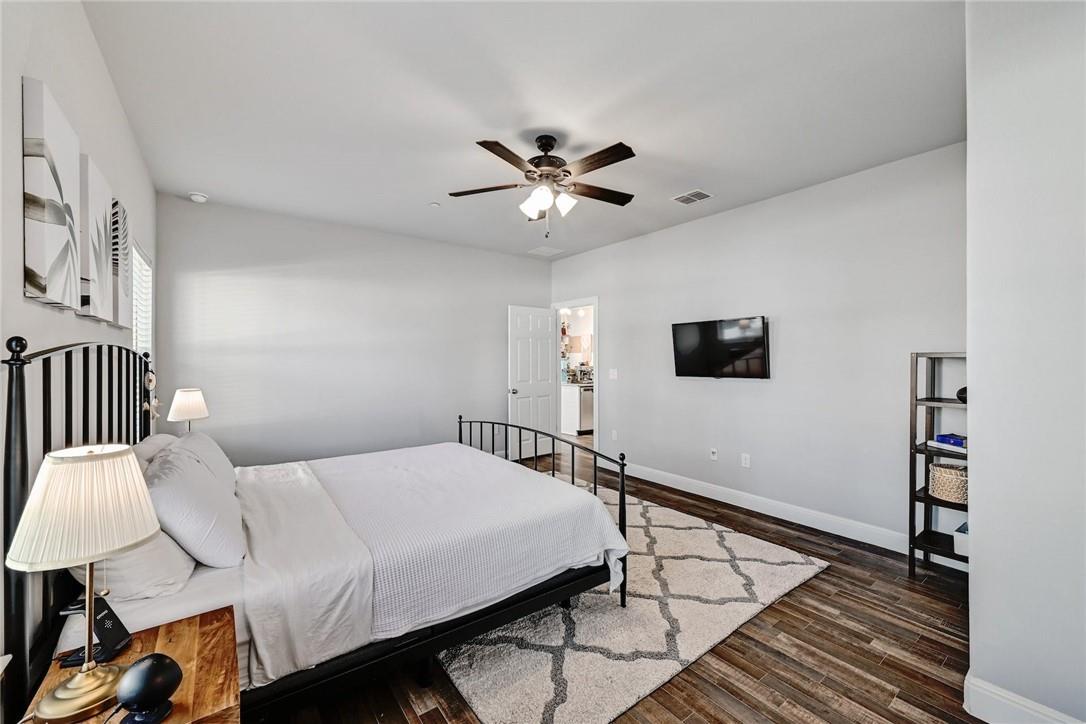 12813 Leatherback Ln, Austin, TX 78729