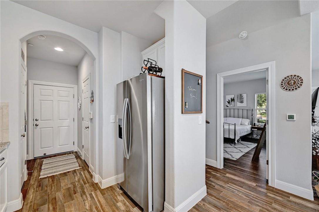 12813 Leatherback Ln, Austin, TX 78729