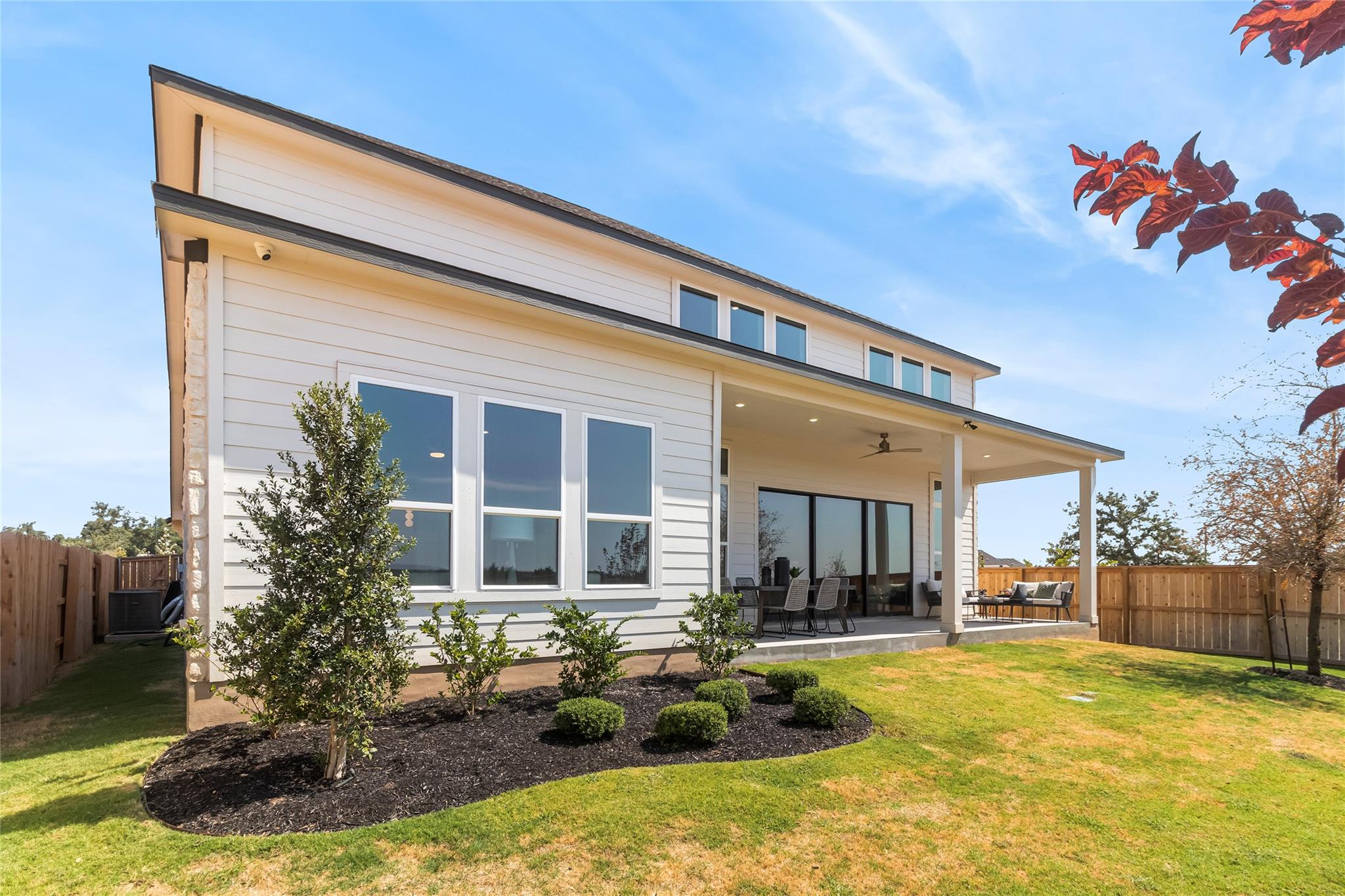 605 Crescent View Dr, Georgetown, TX 78628