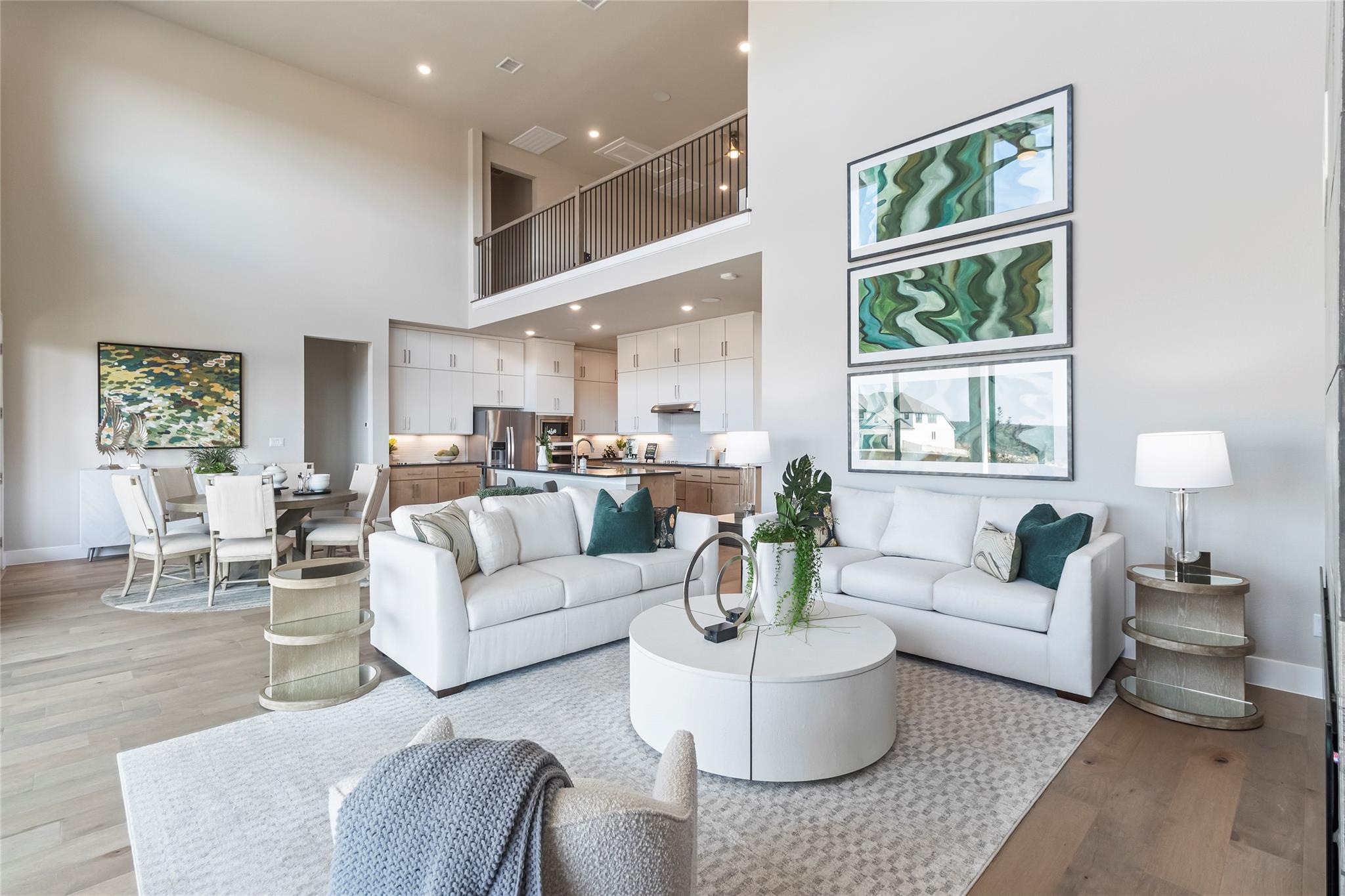 605 Crescent View Dr, Georgetown, TX 78628