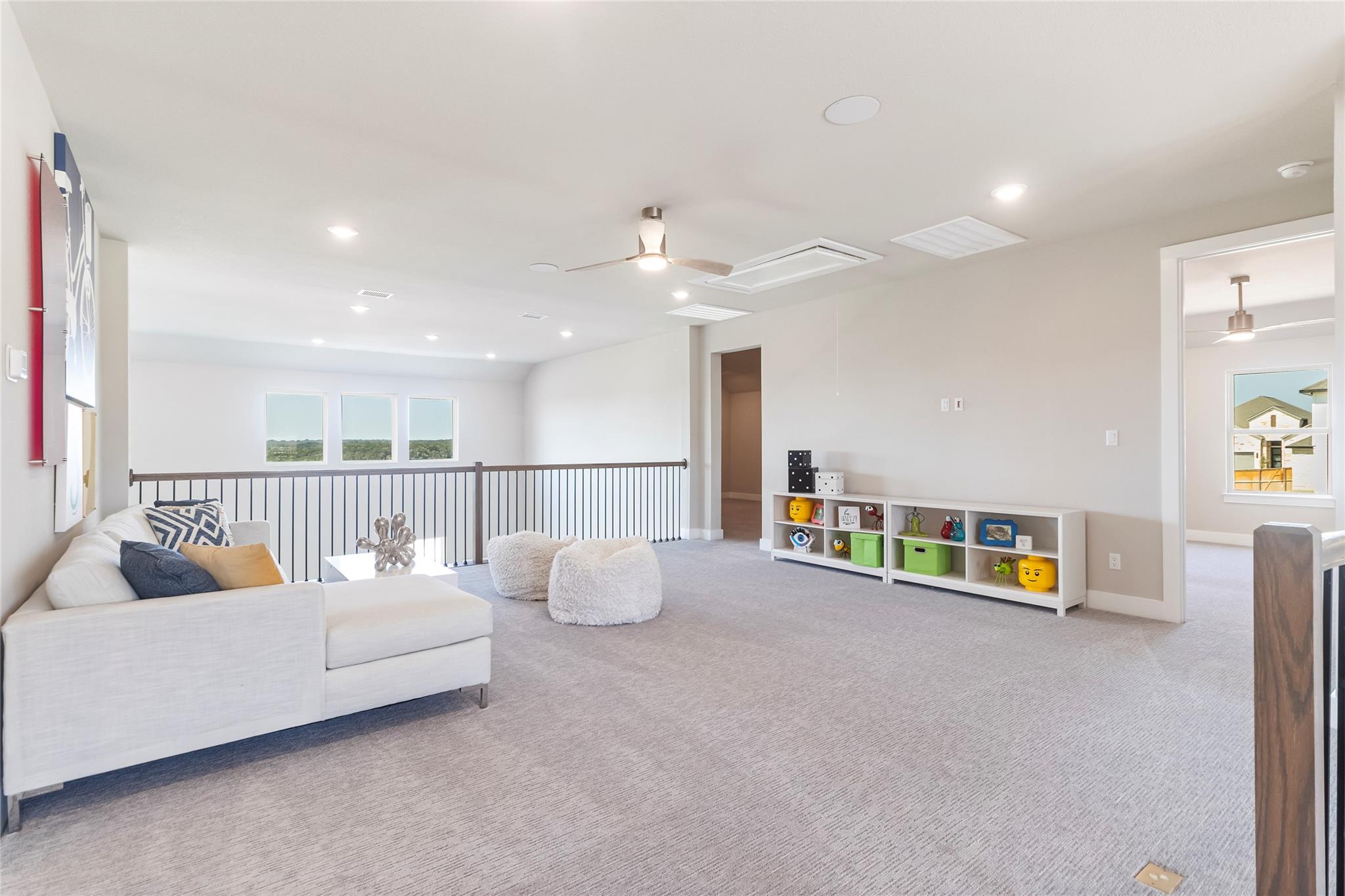 605 Crescent View Dr, Georgetown, TX 78628