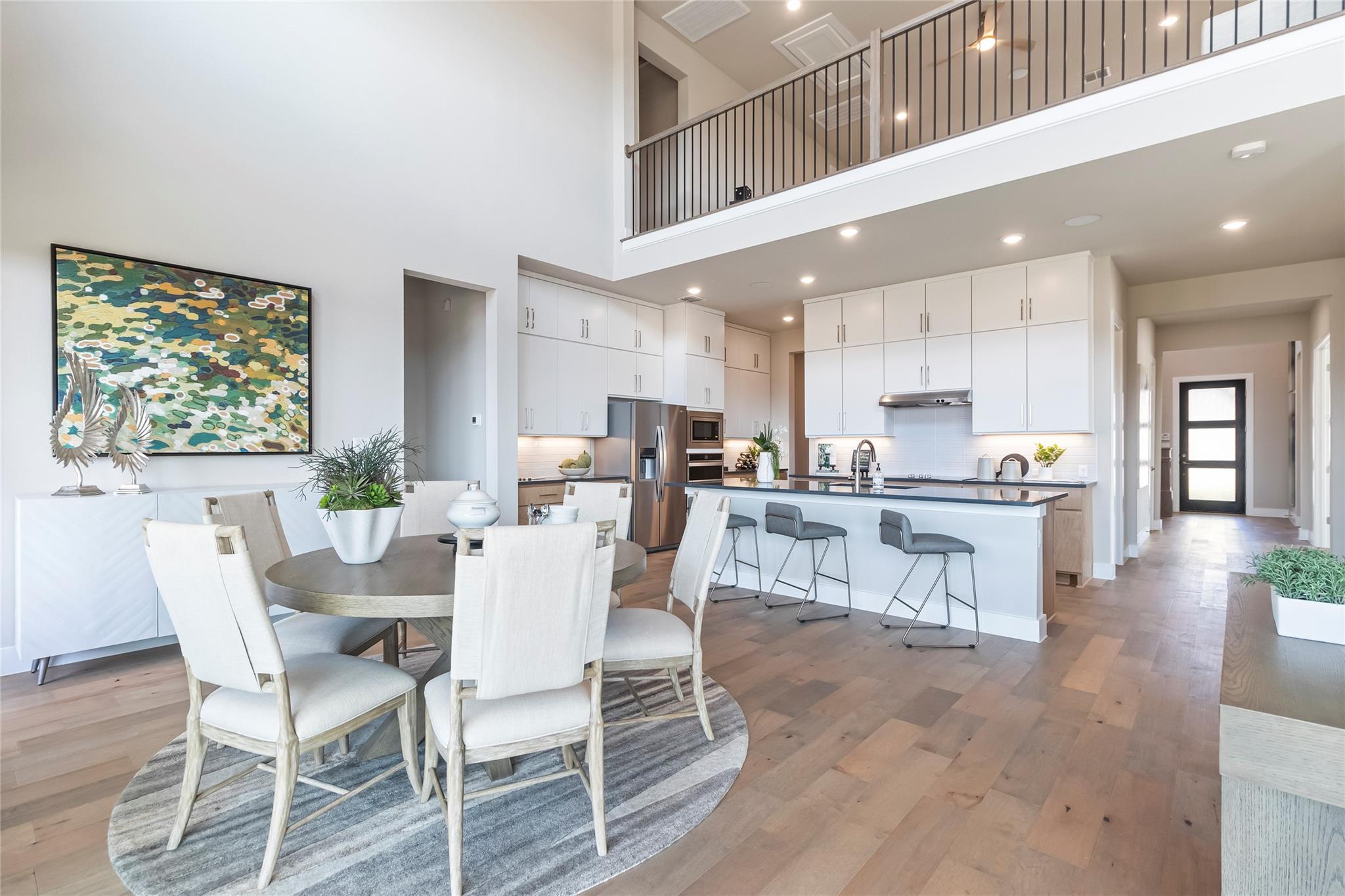 605 Crescent View Dr, Georgetown, TX 78628