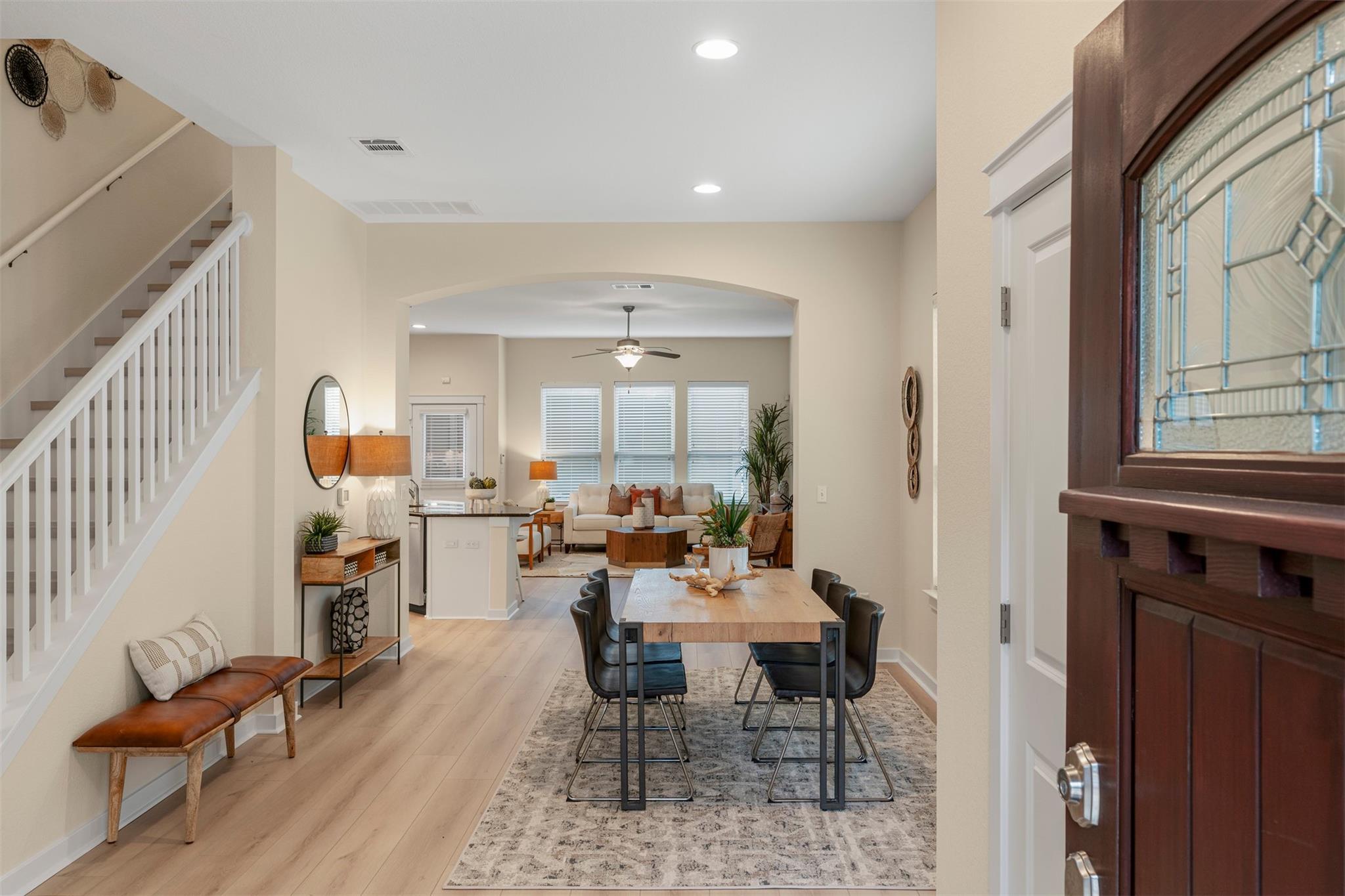 4116 Berkman Dr, Austin, TX 78723