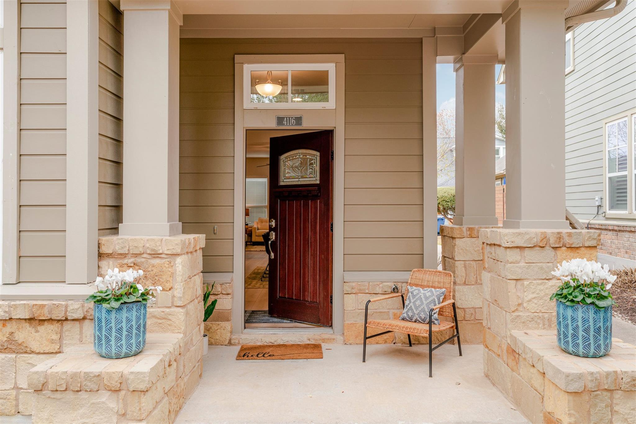 4116 Berkman Dr, Austin, TX 78723