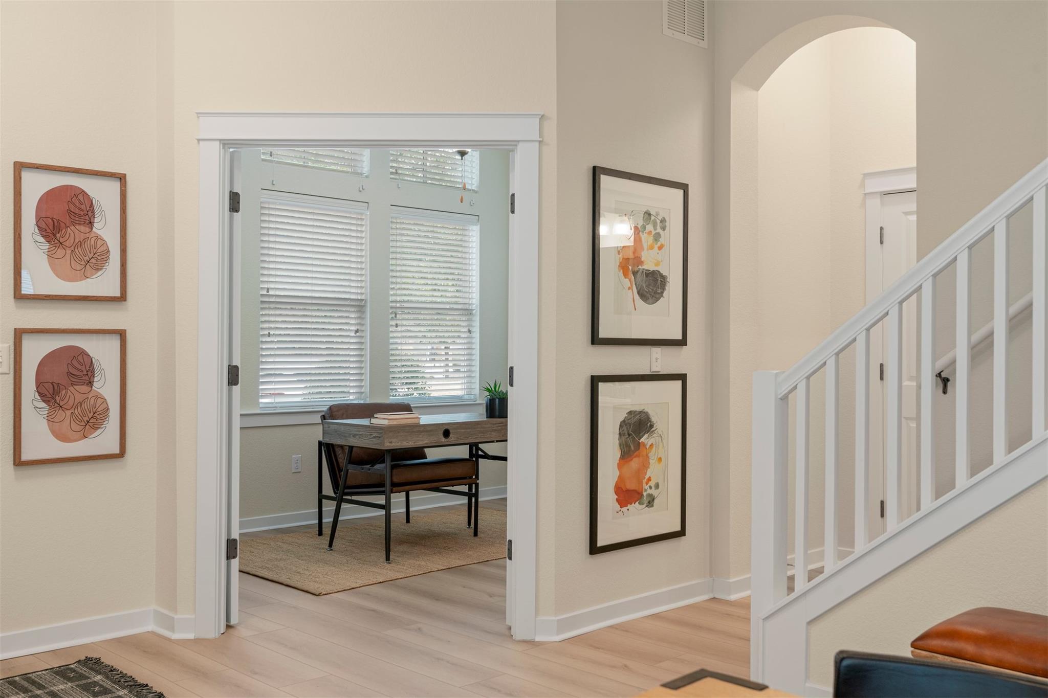 4116 Berkman Dr, Austin, TX 78723