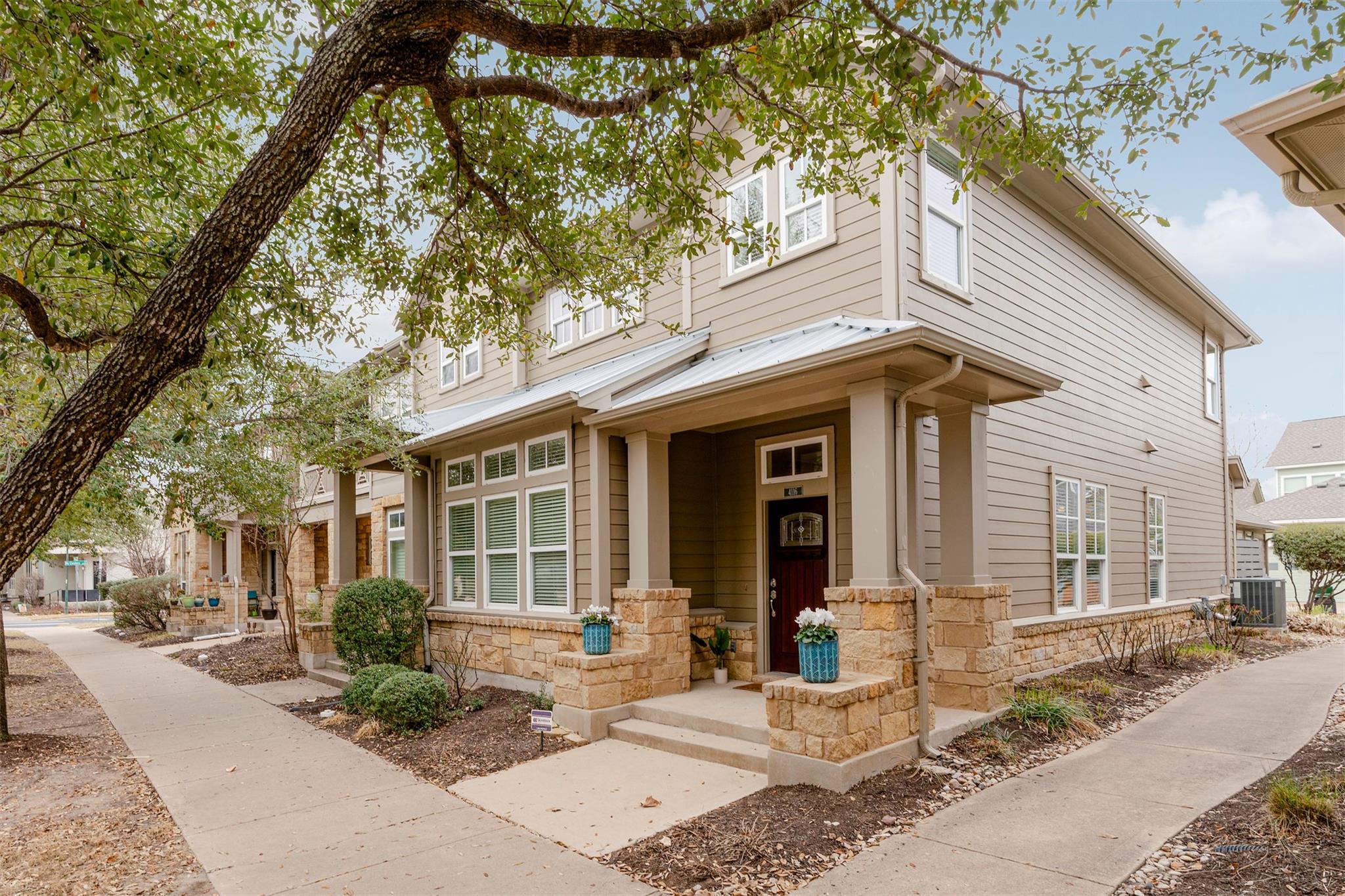 4116 Berkman Dr, Austin, TX 78723