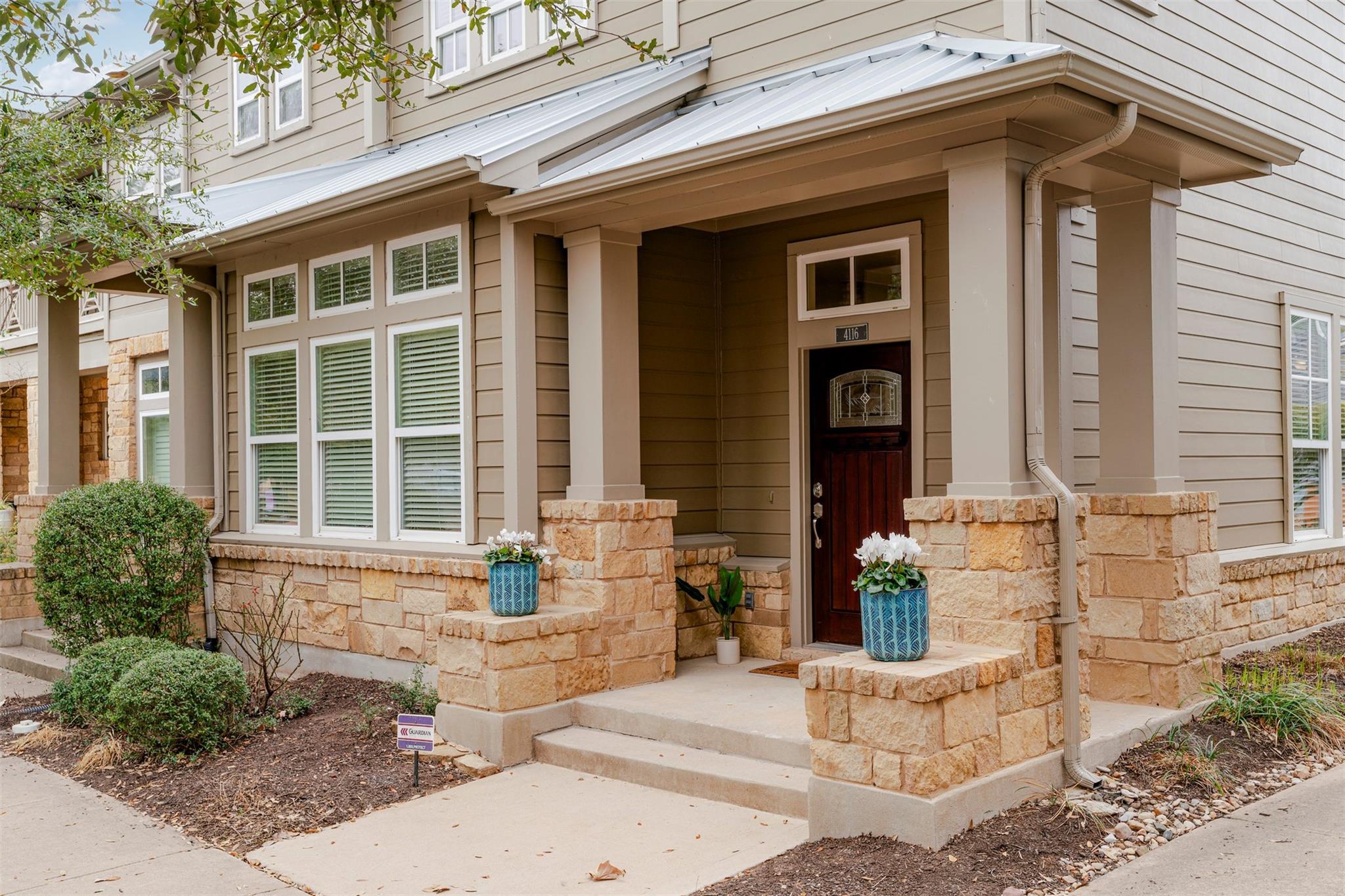 4116 Berkman Dr, Austin, TX 78723