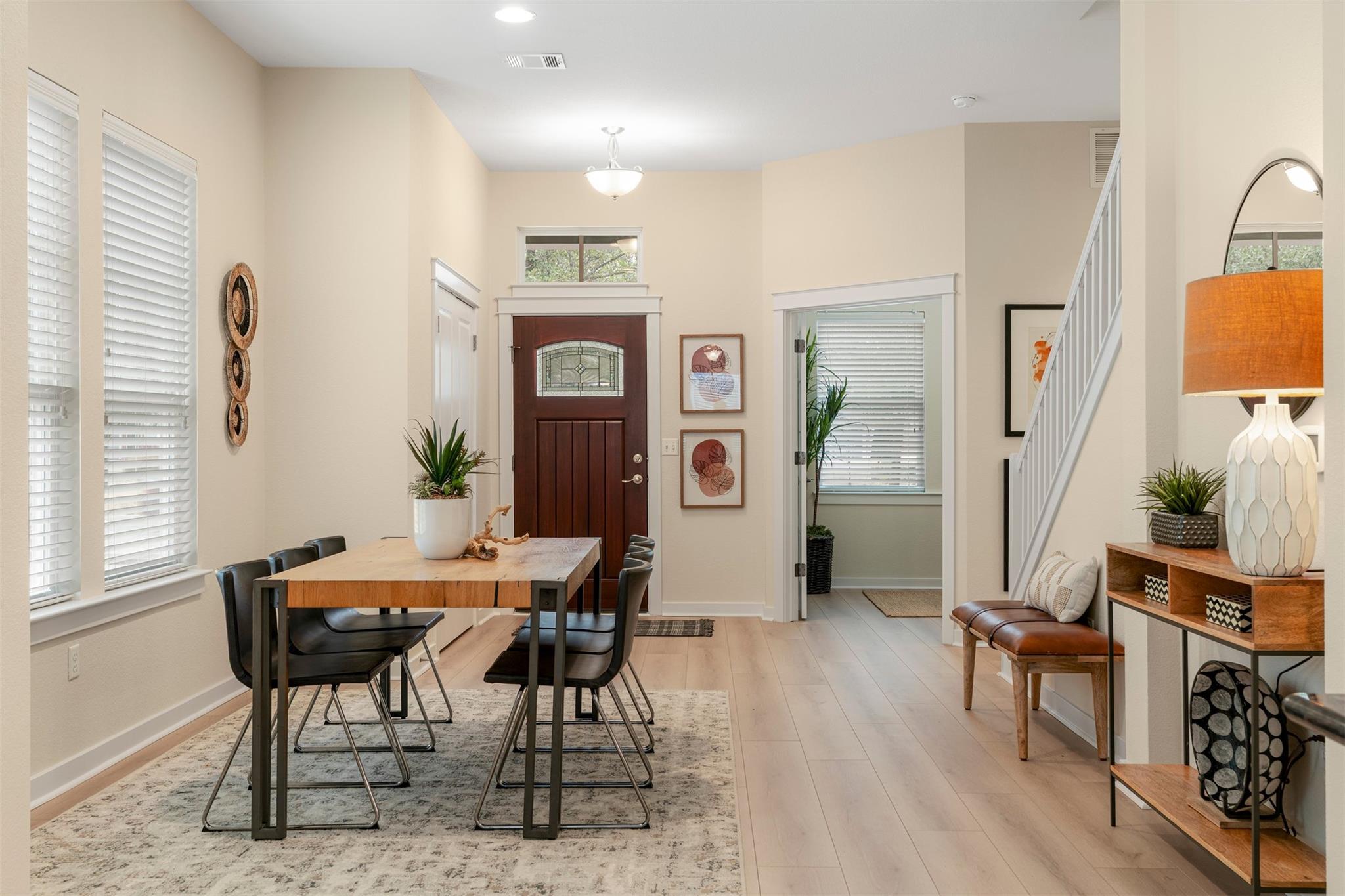 4116 Berkman Dr, Austin, TX 78723