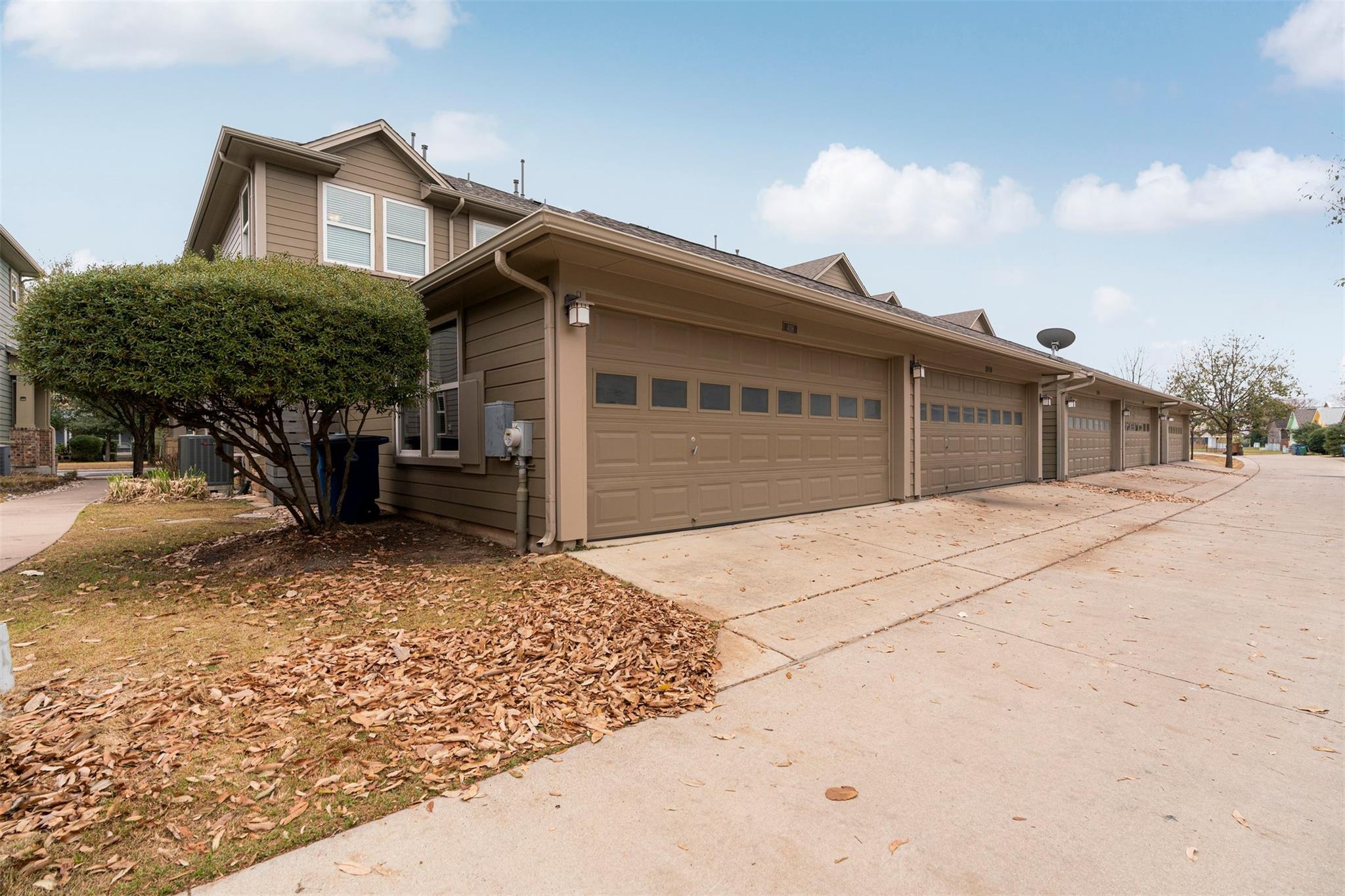 4116 Berkman Dr, Austin, TX 78723