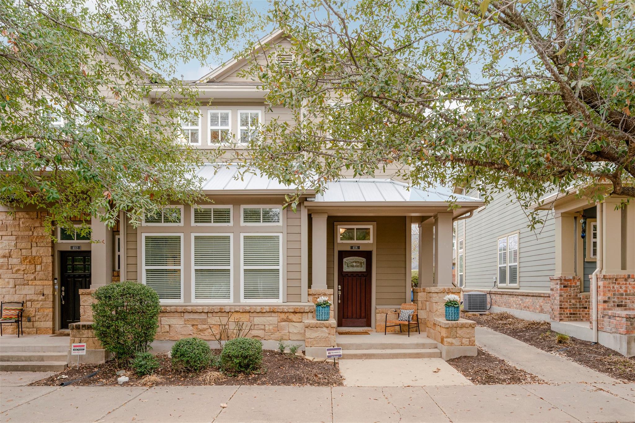 4116 Berkman Dr, Austin, TX 78723