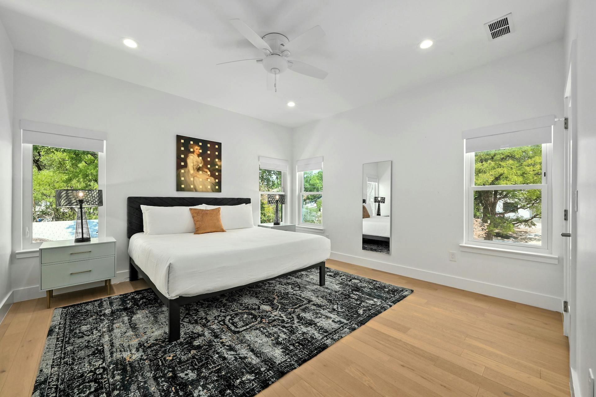 2004 Winsted Ln # A, Austin, TX 78703