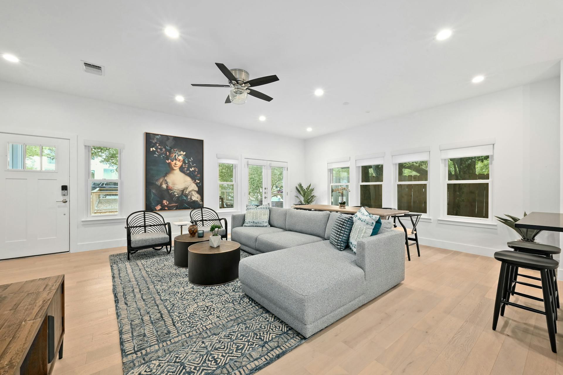 2004 Winsted Ln # A, Austin, TX 78703