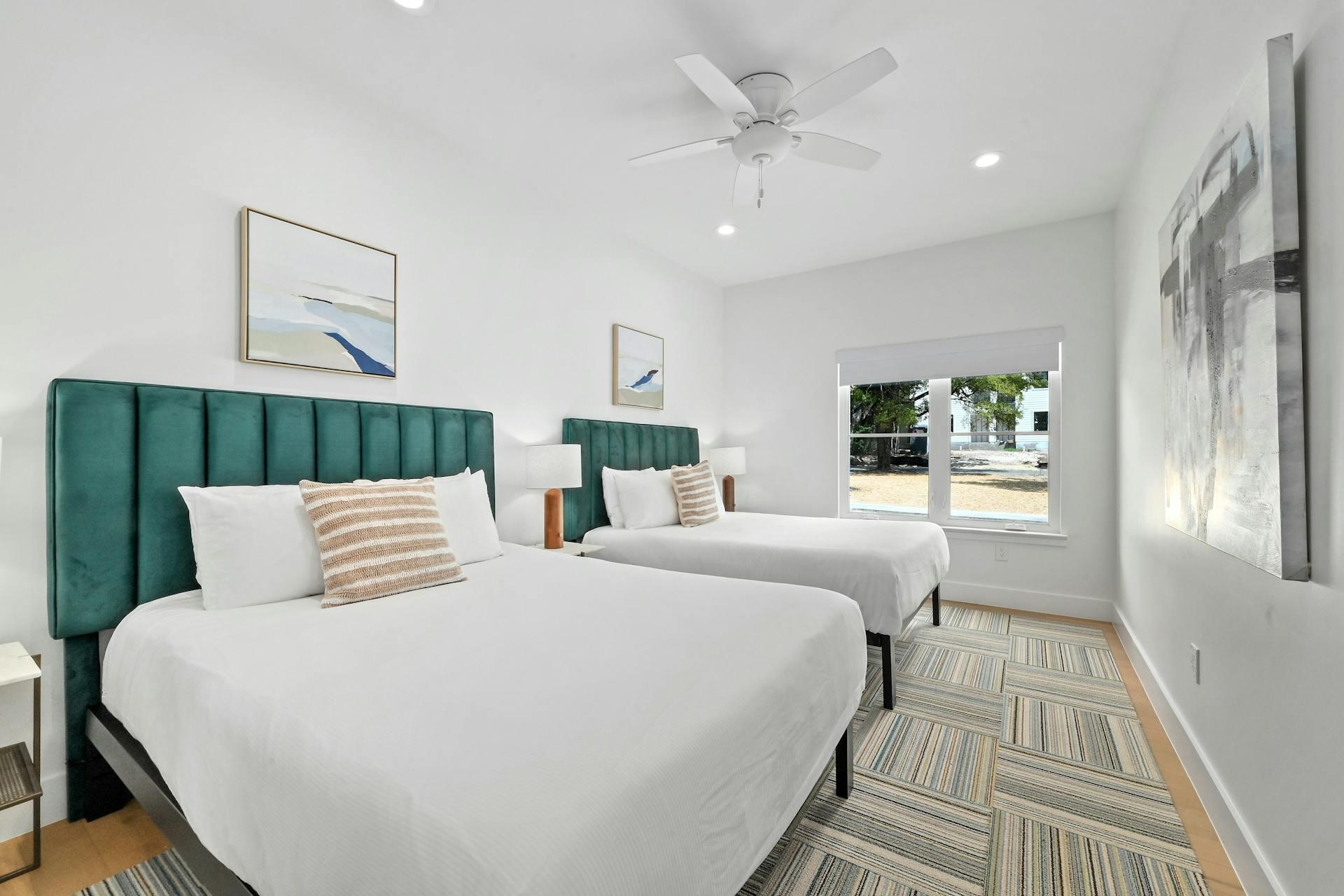 2004 Winsted Ln # A, Austin, TX 78703