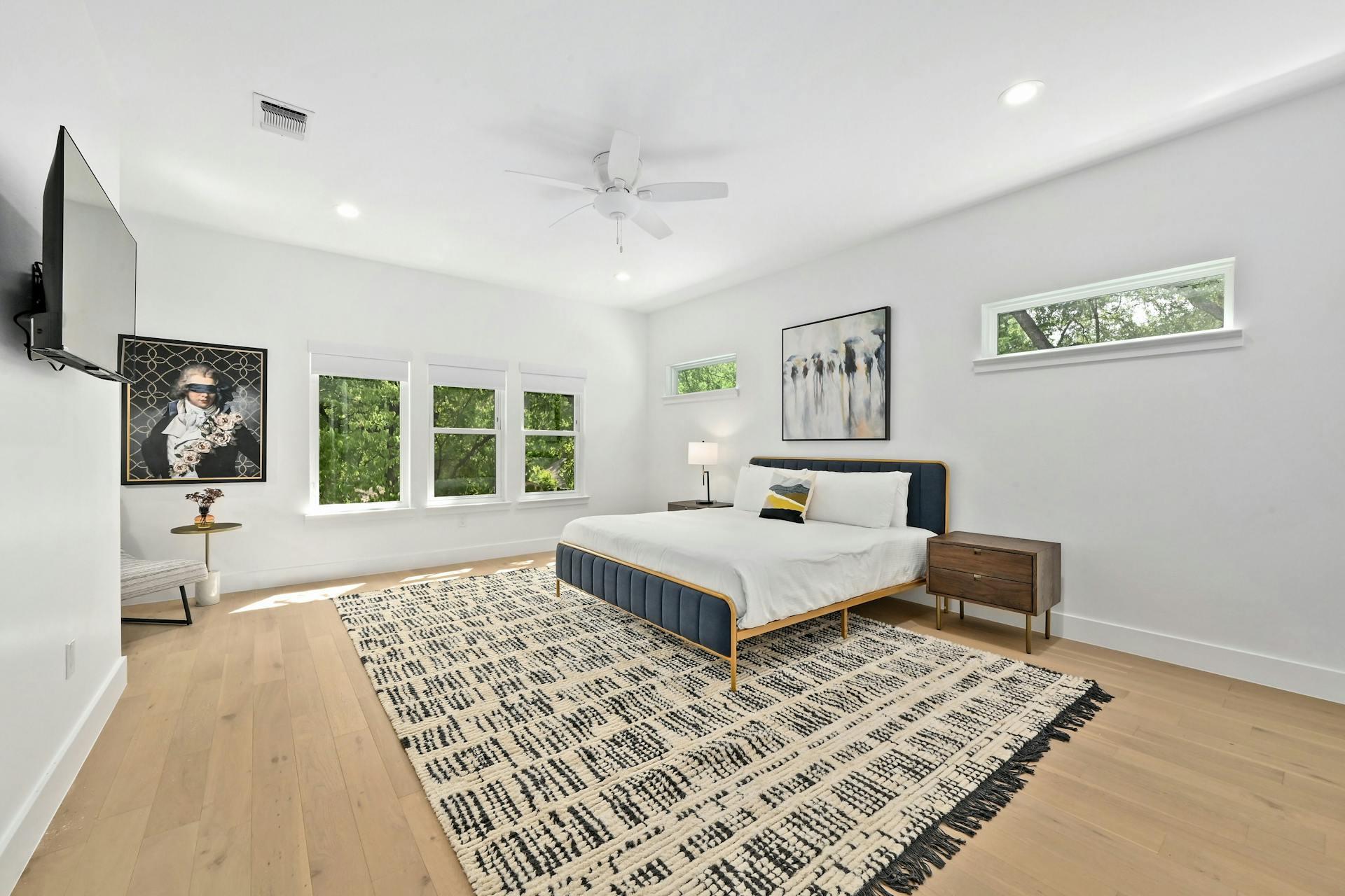 2004 Winsted Ln # A, Austin, TX 78703