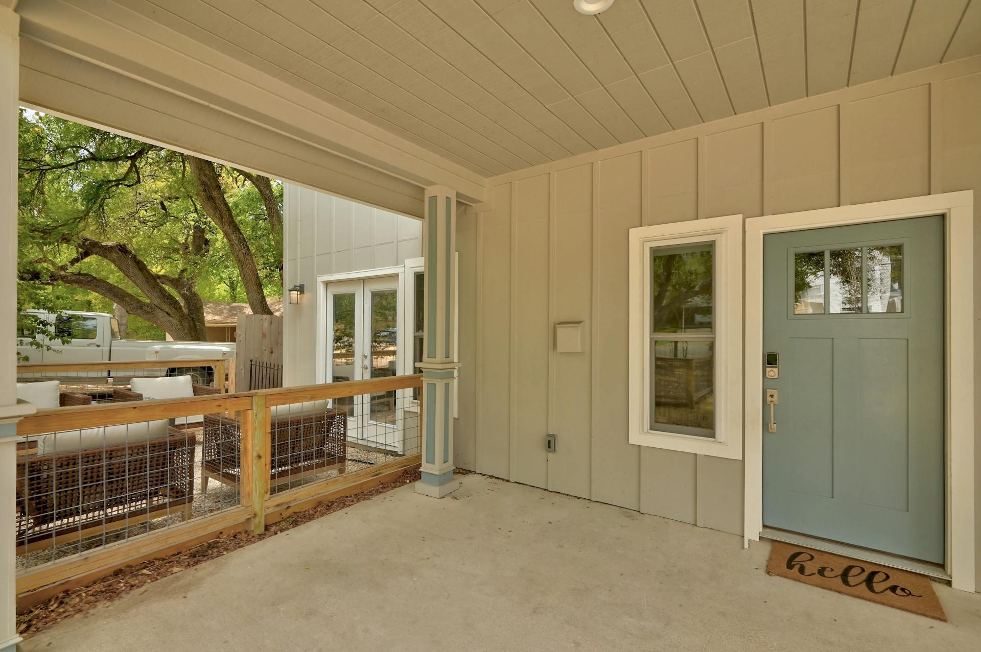 2004 Winsted Ln # A, Austin, TX 78703