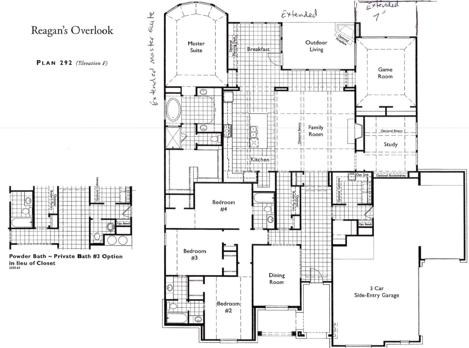 2721 Vista Heights Dr, Leander, TX 78641