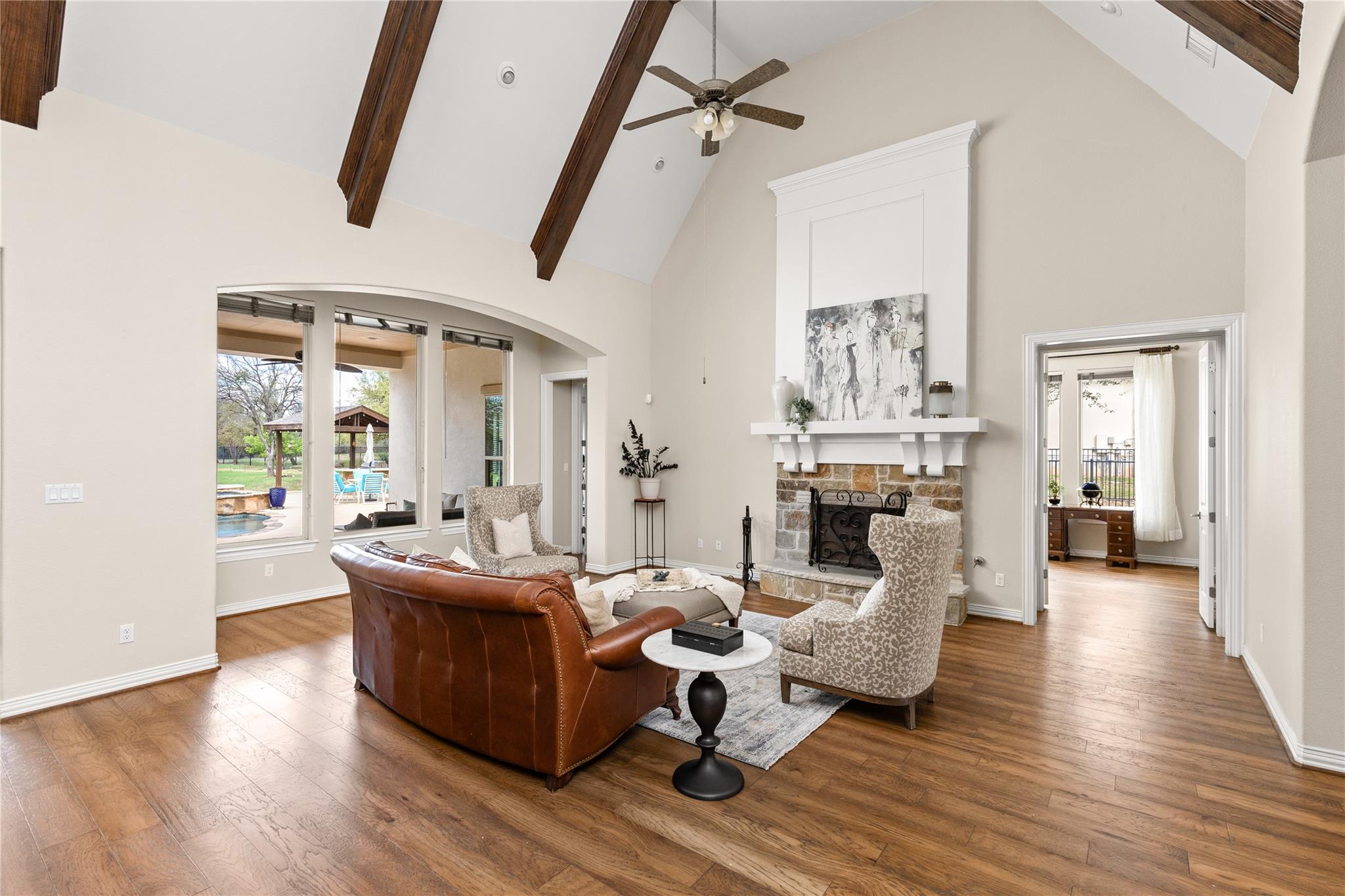 2721 Vista Heights Dr, Leander, TX 78641