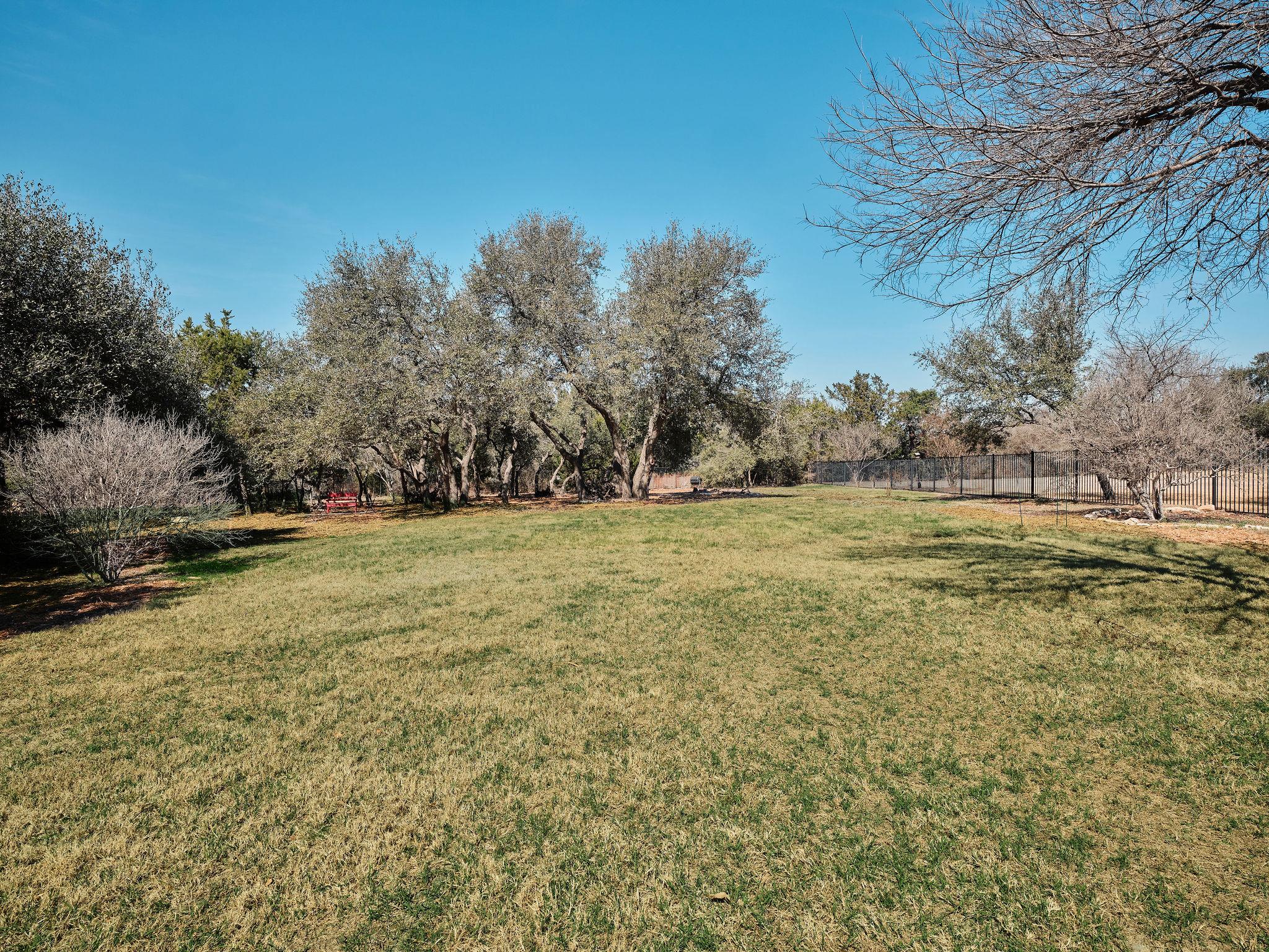 2721 Vista Heights Dr, Leander, TX 78641