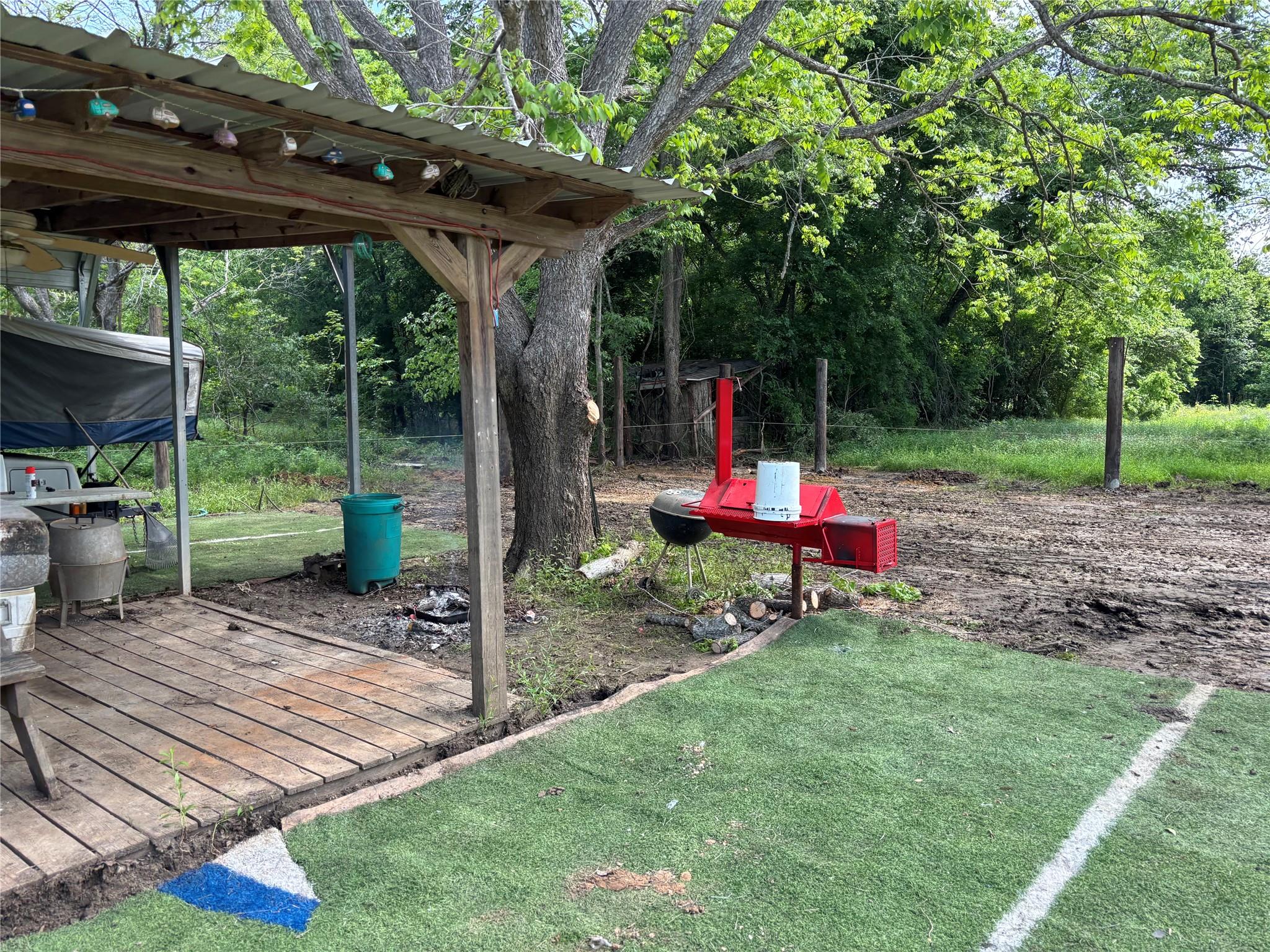 161 Powell Rd, Trinity, TX 75862