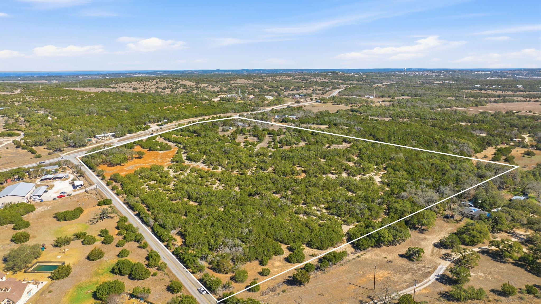 4215 W US 290, Dripping Springs, TX 78620