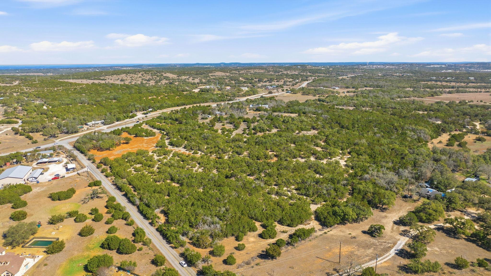 4215 W US 290, Dripping Springs, TX 78620