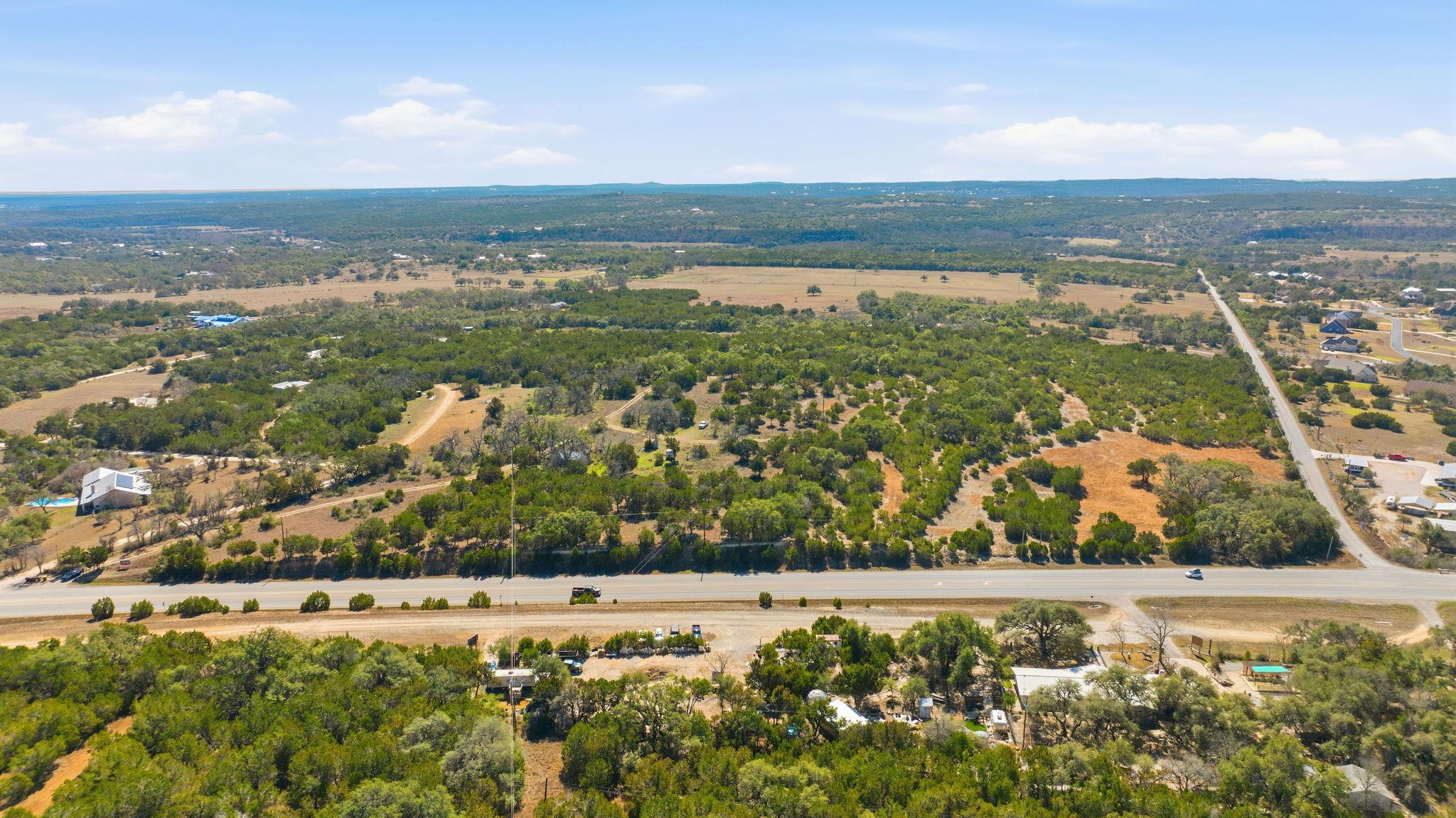 4215 W US 290, Dripping Springs, TX 78620