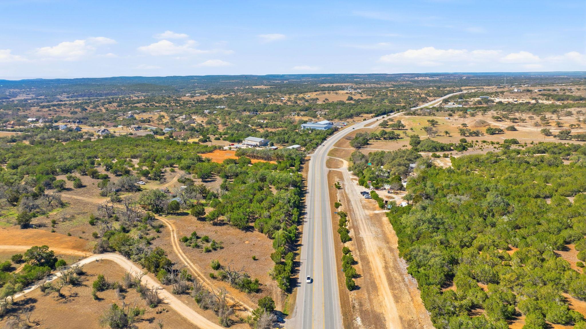 4215 W US 290, Dripping Springs, TX 78620