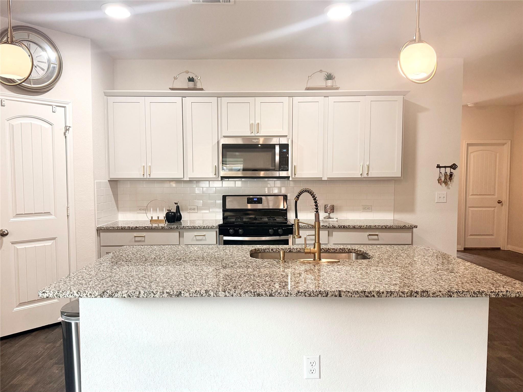 216 Charles Trl # A, Georgetown, TX 78626