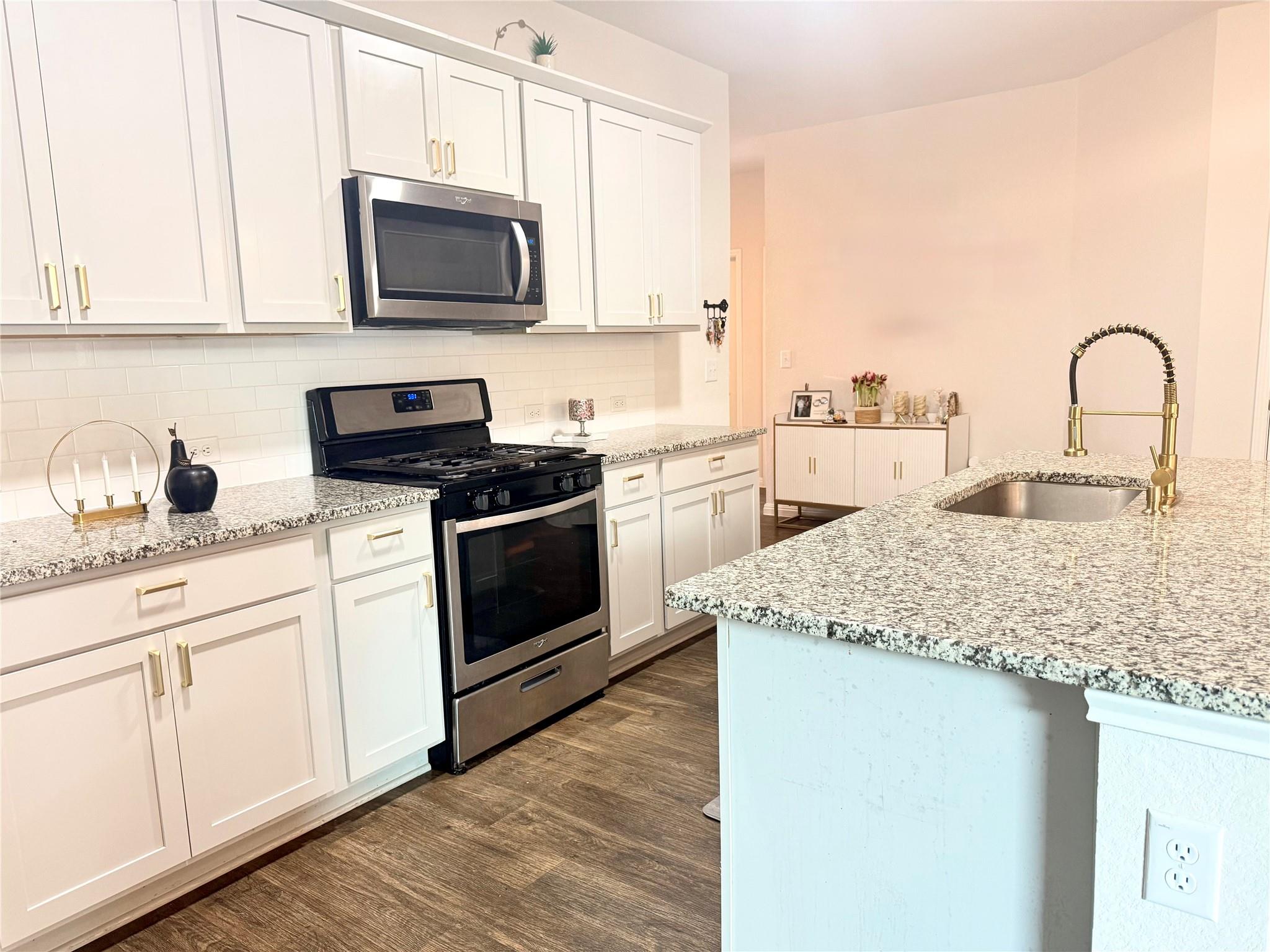 216 Charles Trl # A, Georgetown, TX 78626