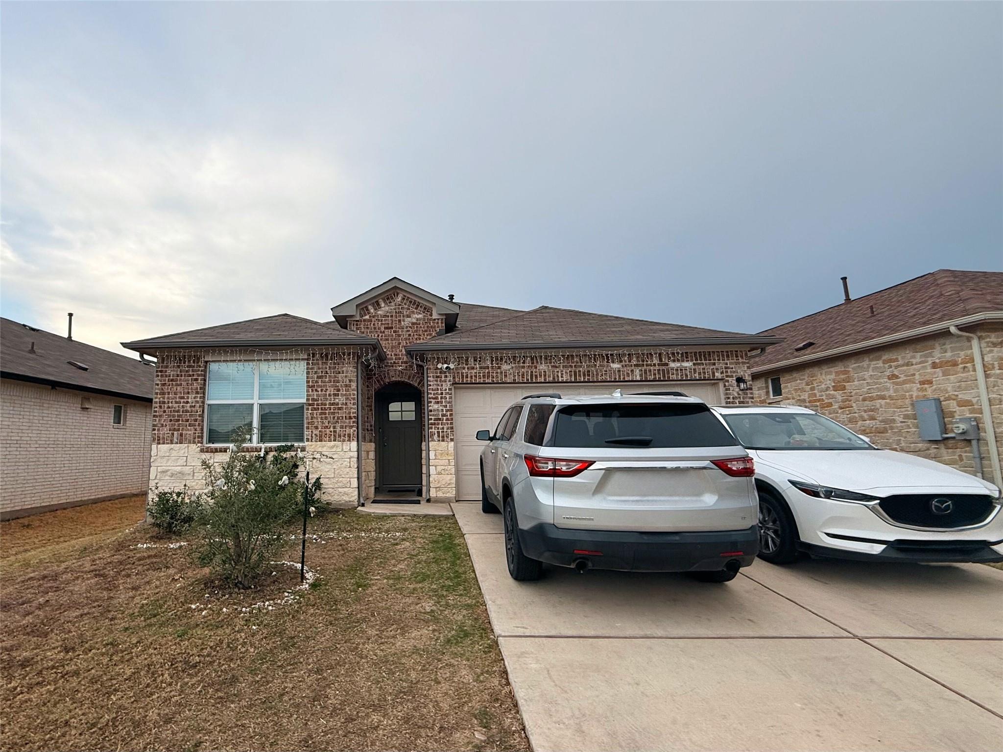 216 Charles Trl # A, Georgetown, TX 78626