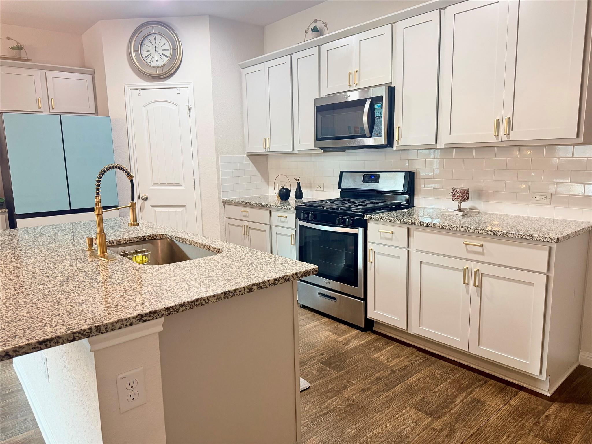 216 Charles Trl # A, Georgetown, TX 78626