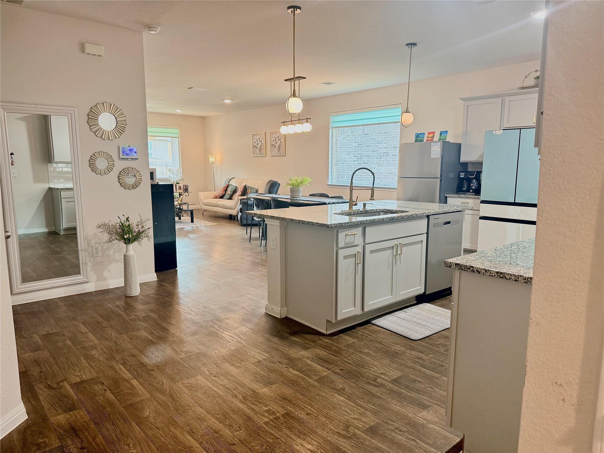 216 Charles Trl # A, Georgetown, TX 78626