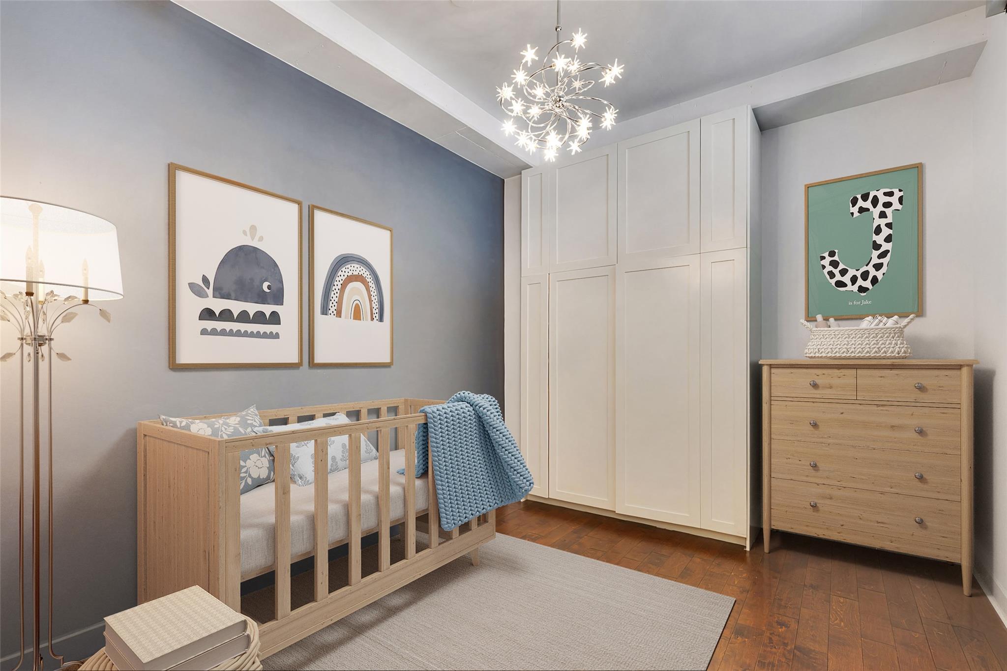 800 W 5th St # 1008, Austin, TX 78703