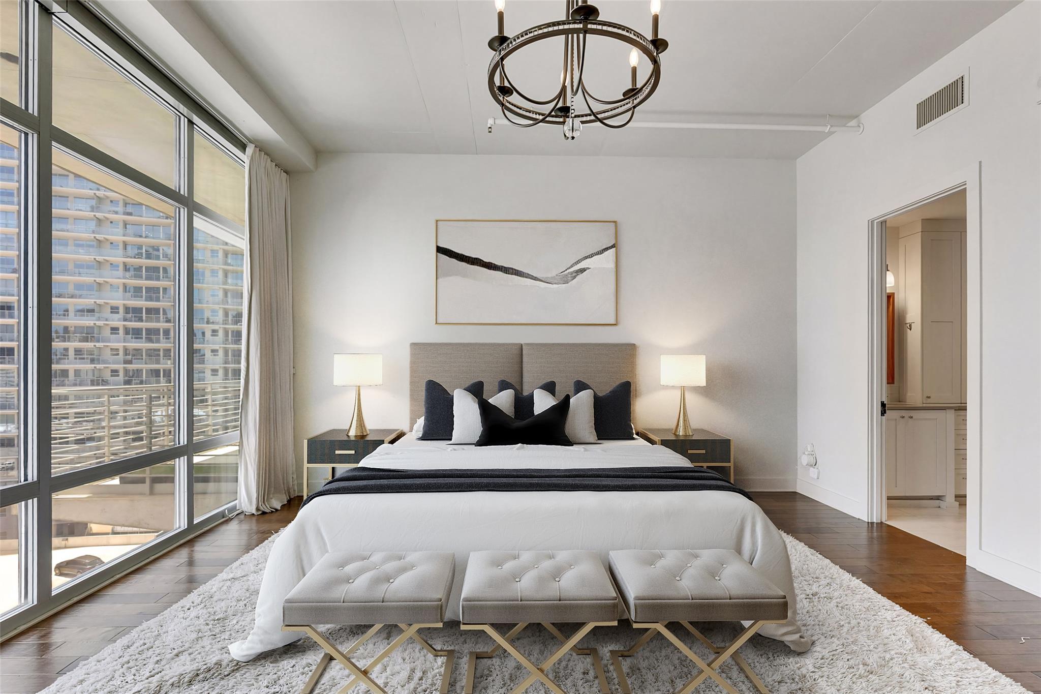 800 W 5th St # 1008, Austin, TX 78703