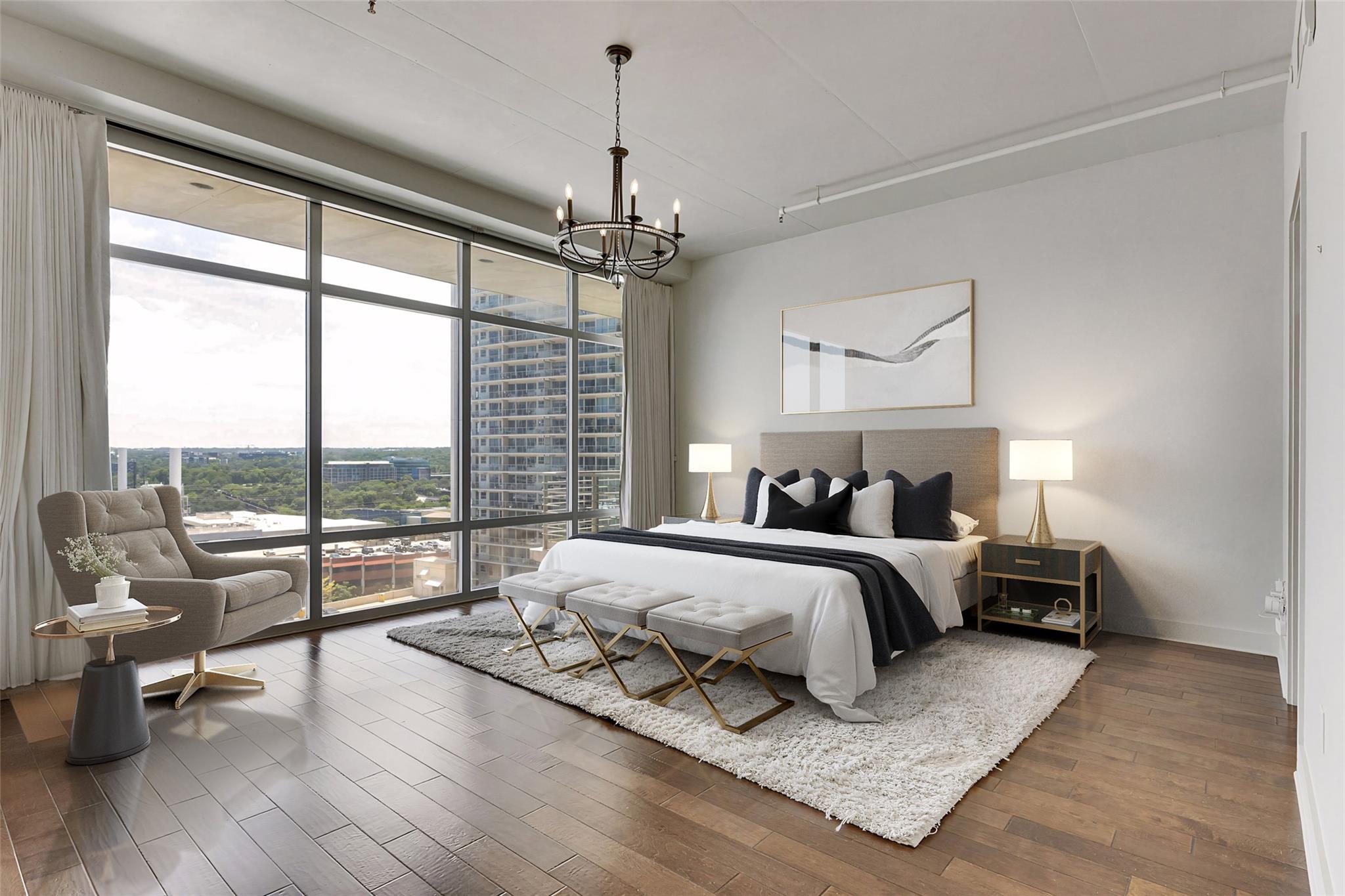 800 W 5th St # 1008, Austin, TX 78703