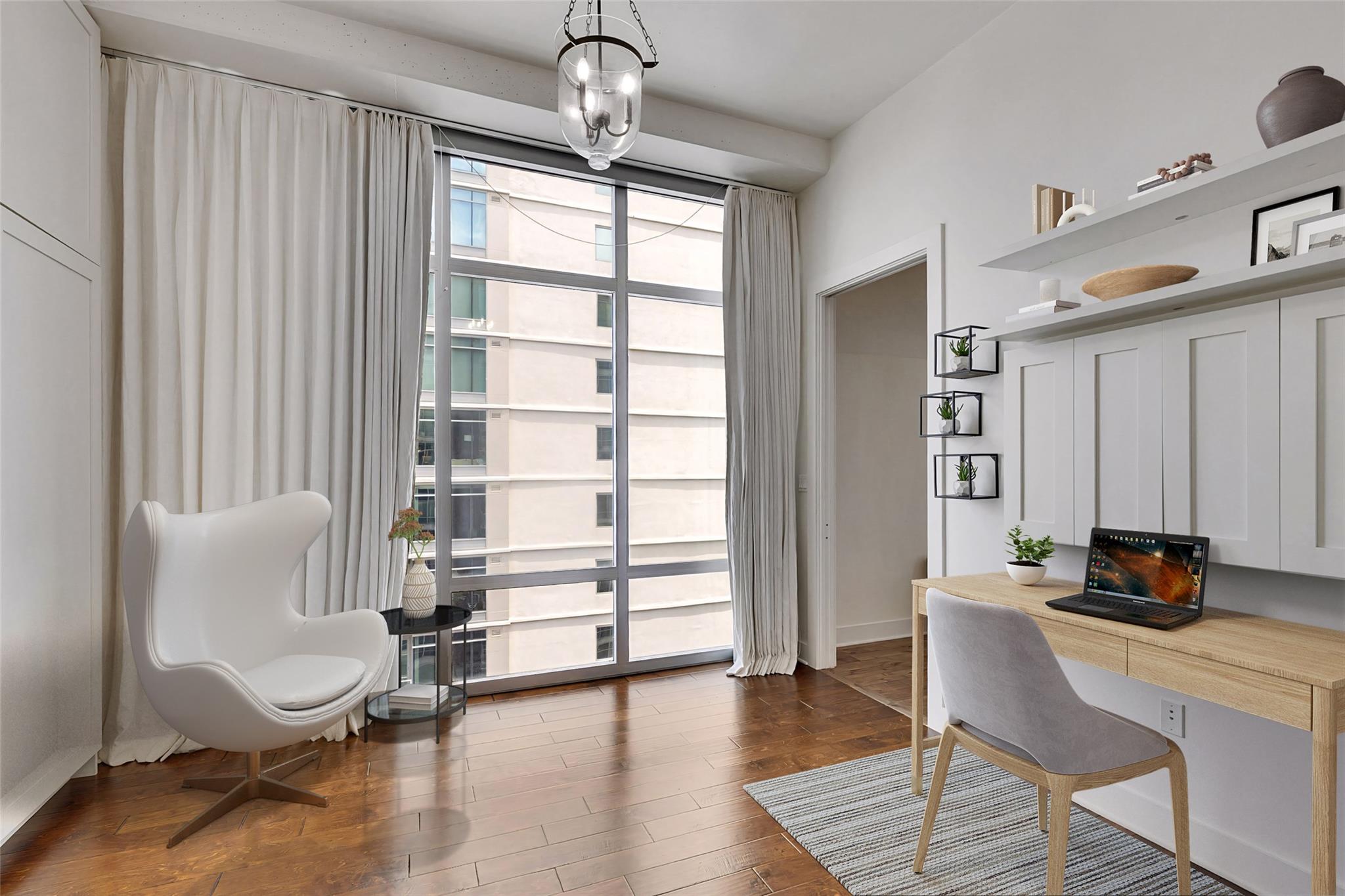 800 W 5th St # 1008, Austin, TX 78703