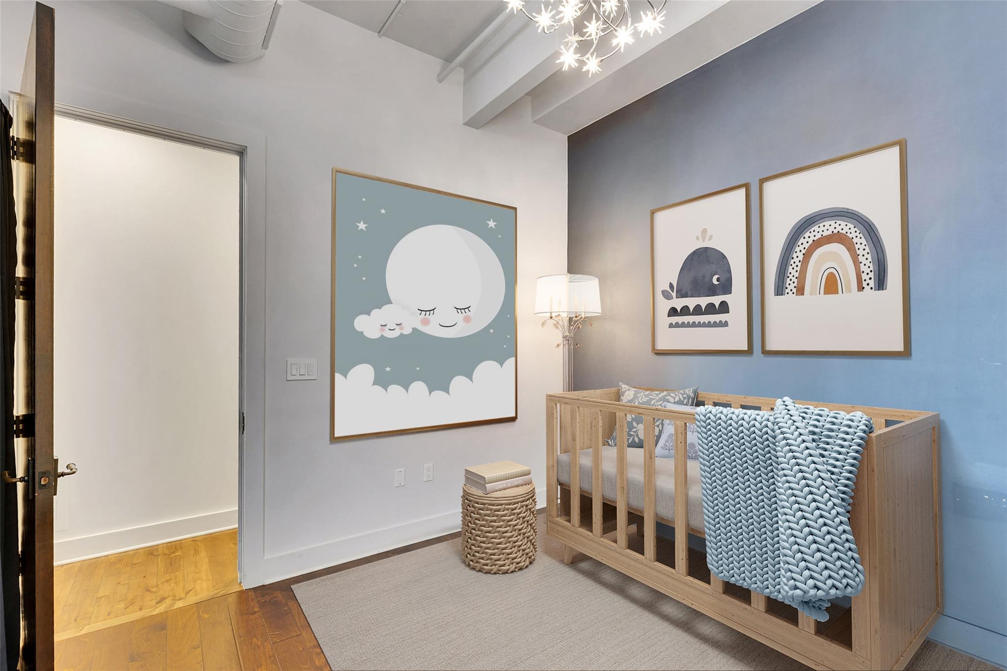 800 W 5th St # 1008, Austin, TX 78703