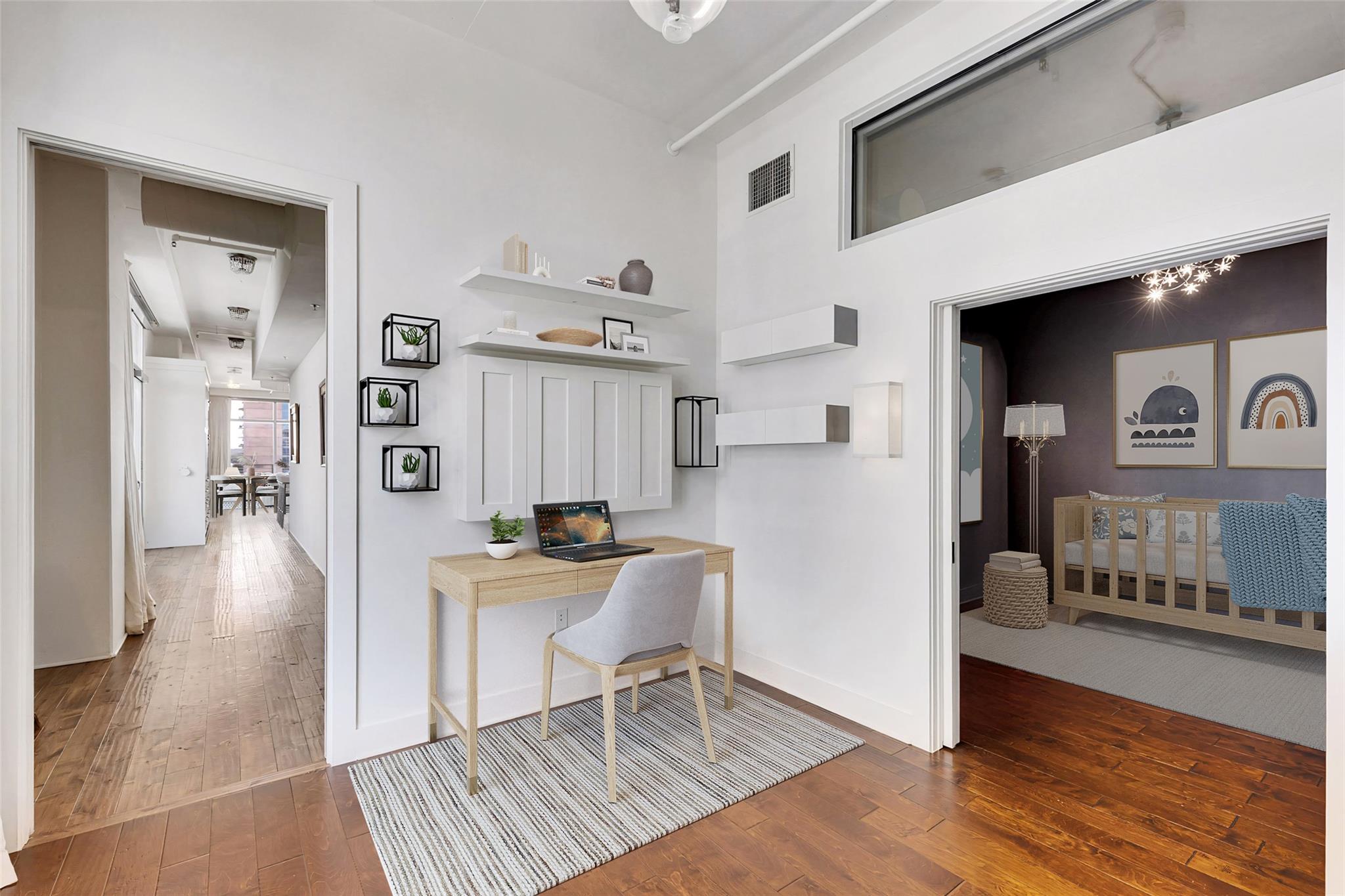 800 W 5th St # 1008, Austin, TX 78703